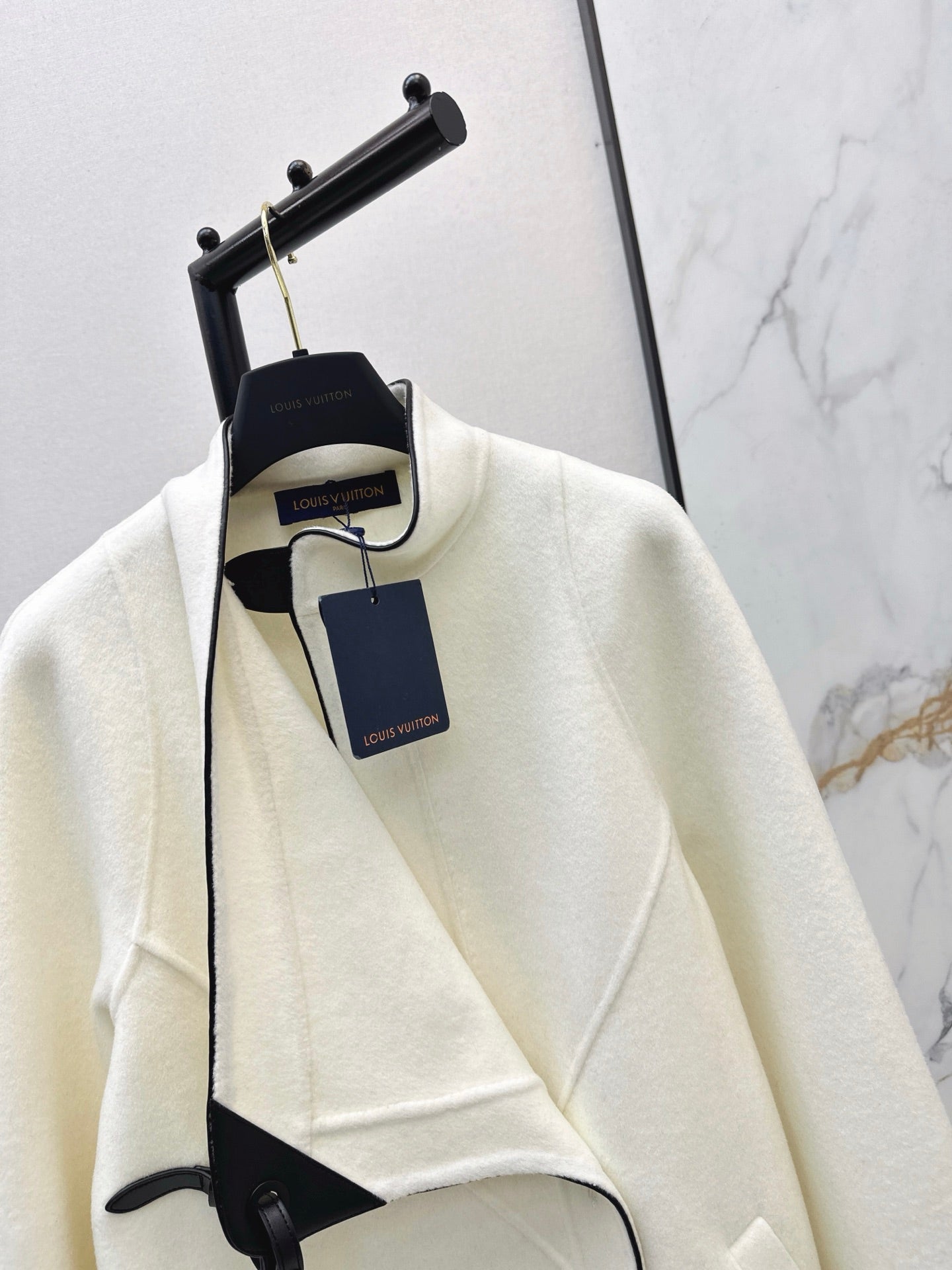 25FW woolen overcoats