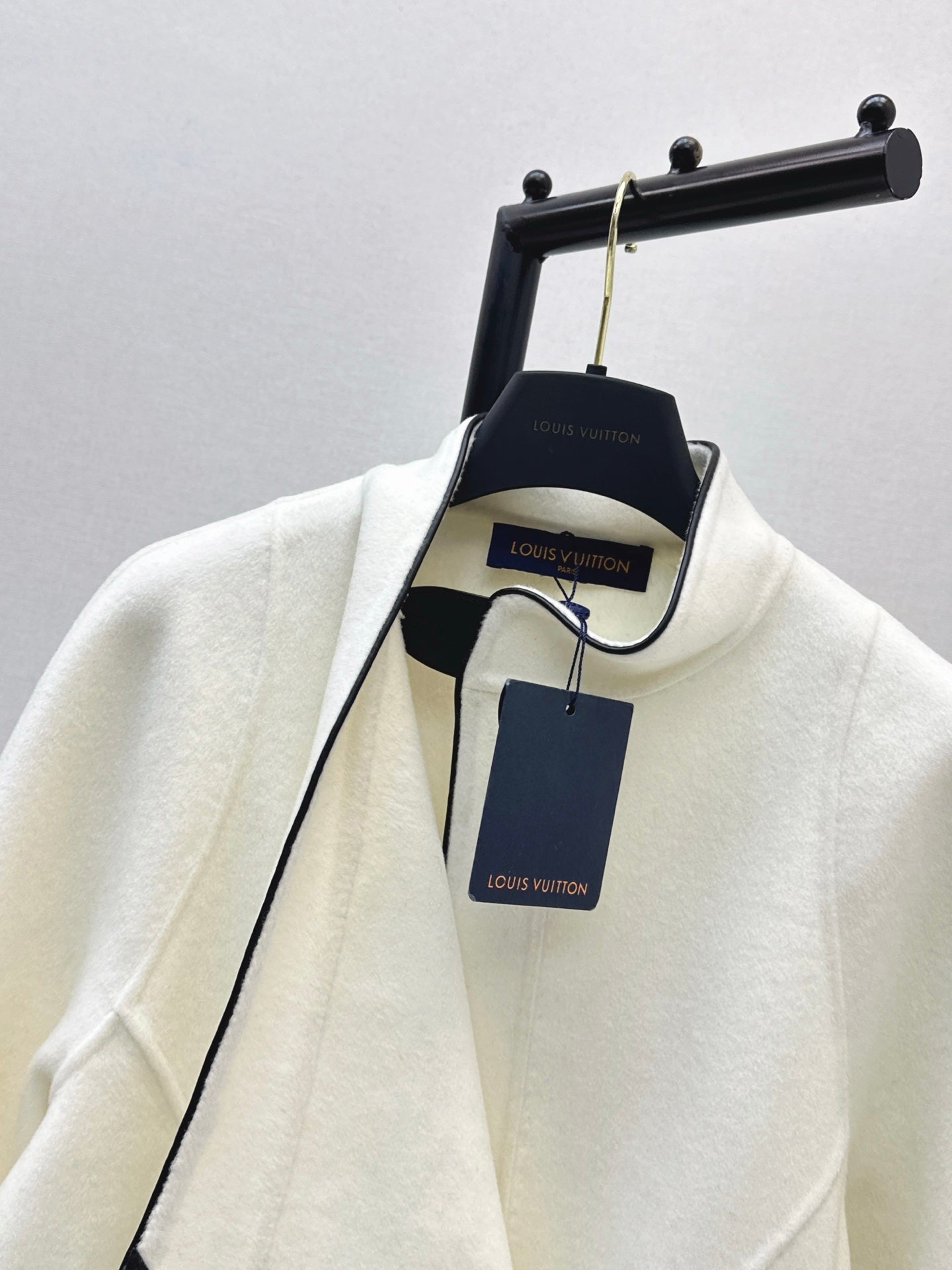 25FW woolen overcoats