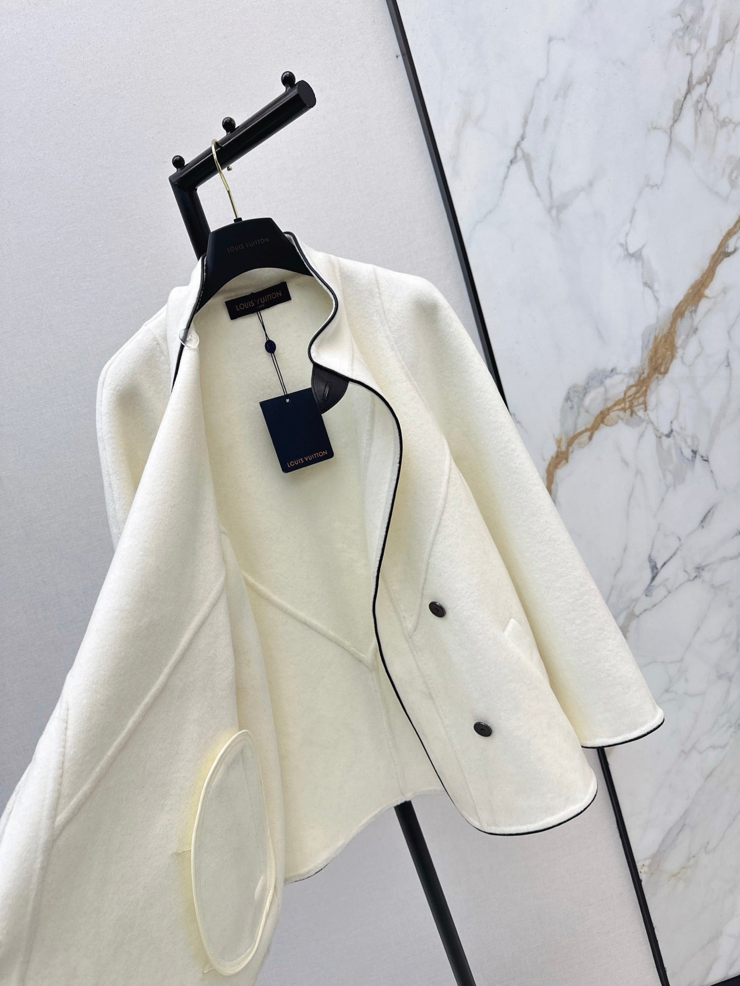 25FW woolen overcoats