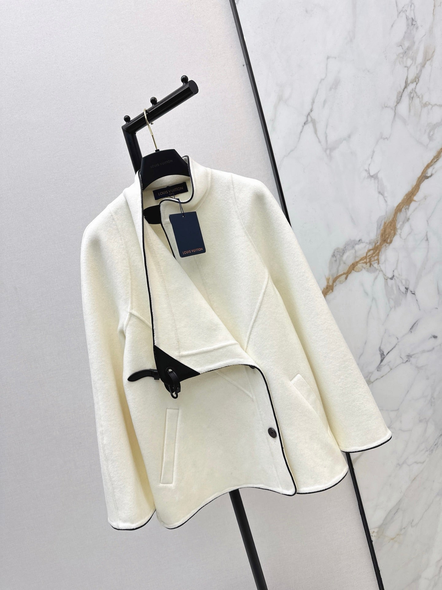 25FW woolen overcoats