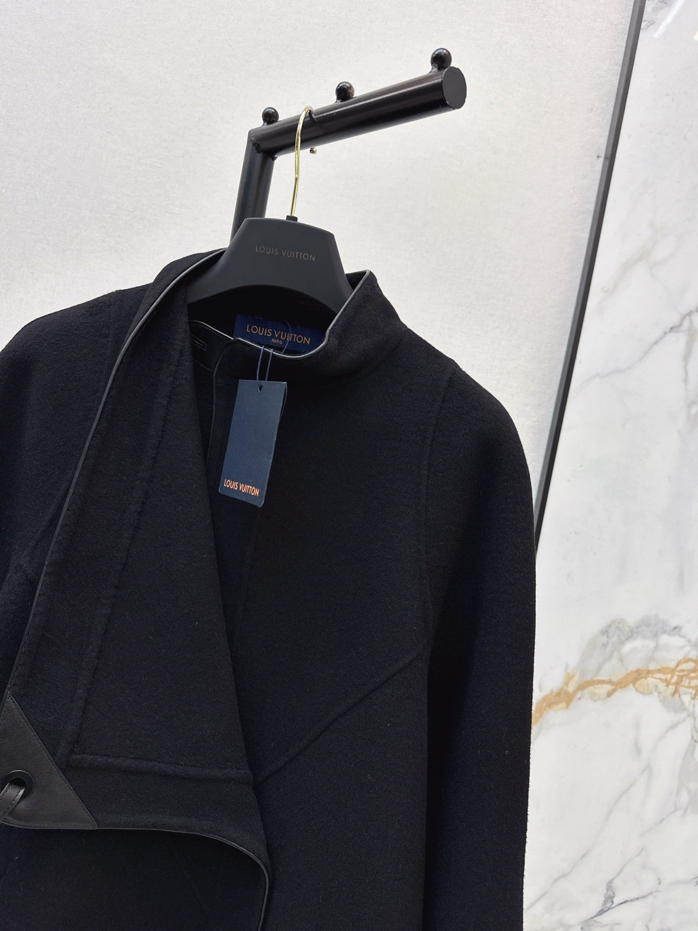 25FW woolen overcoats