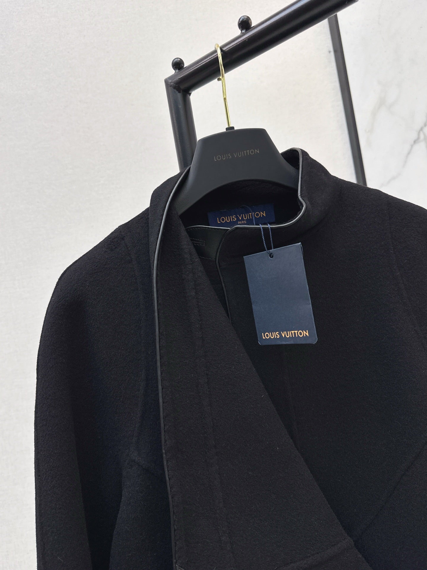 25FW woolen overcoats