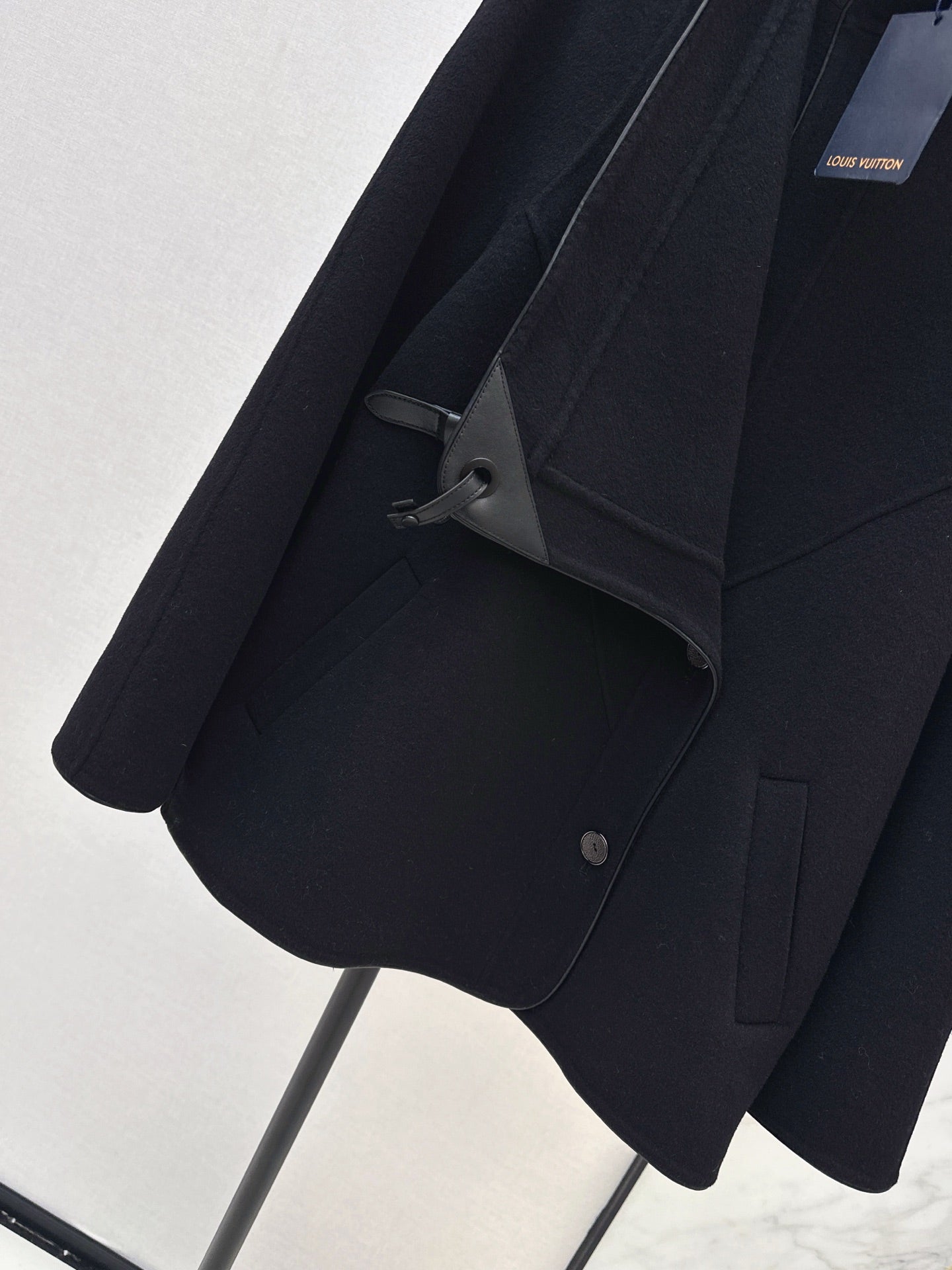 25FW woolen overcoats