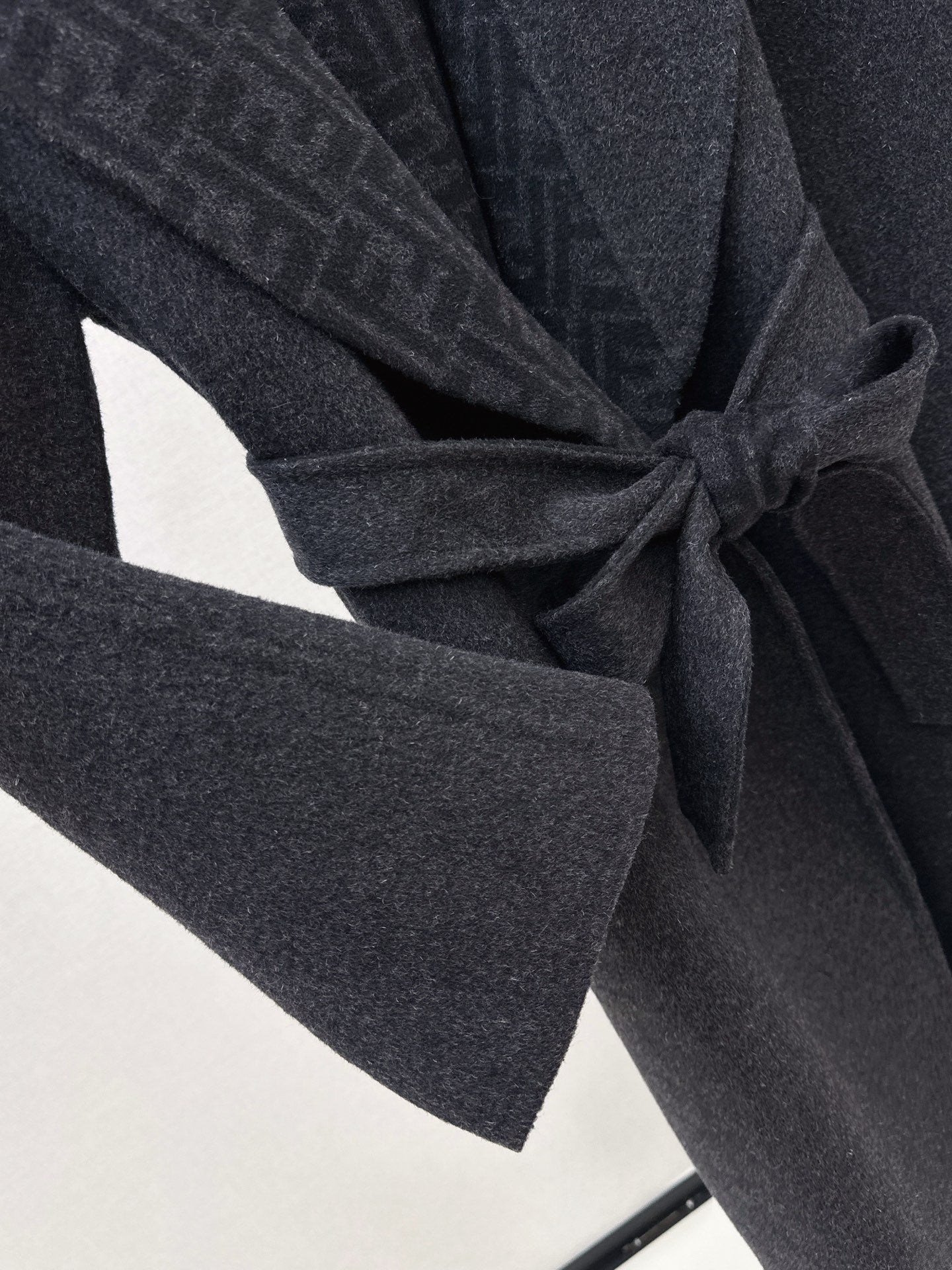 25FW  woolen over coats