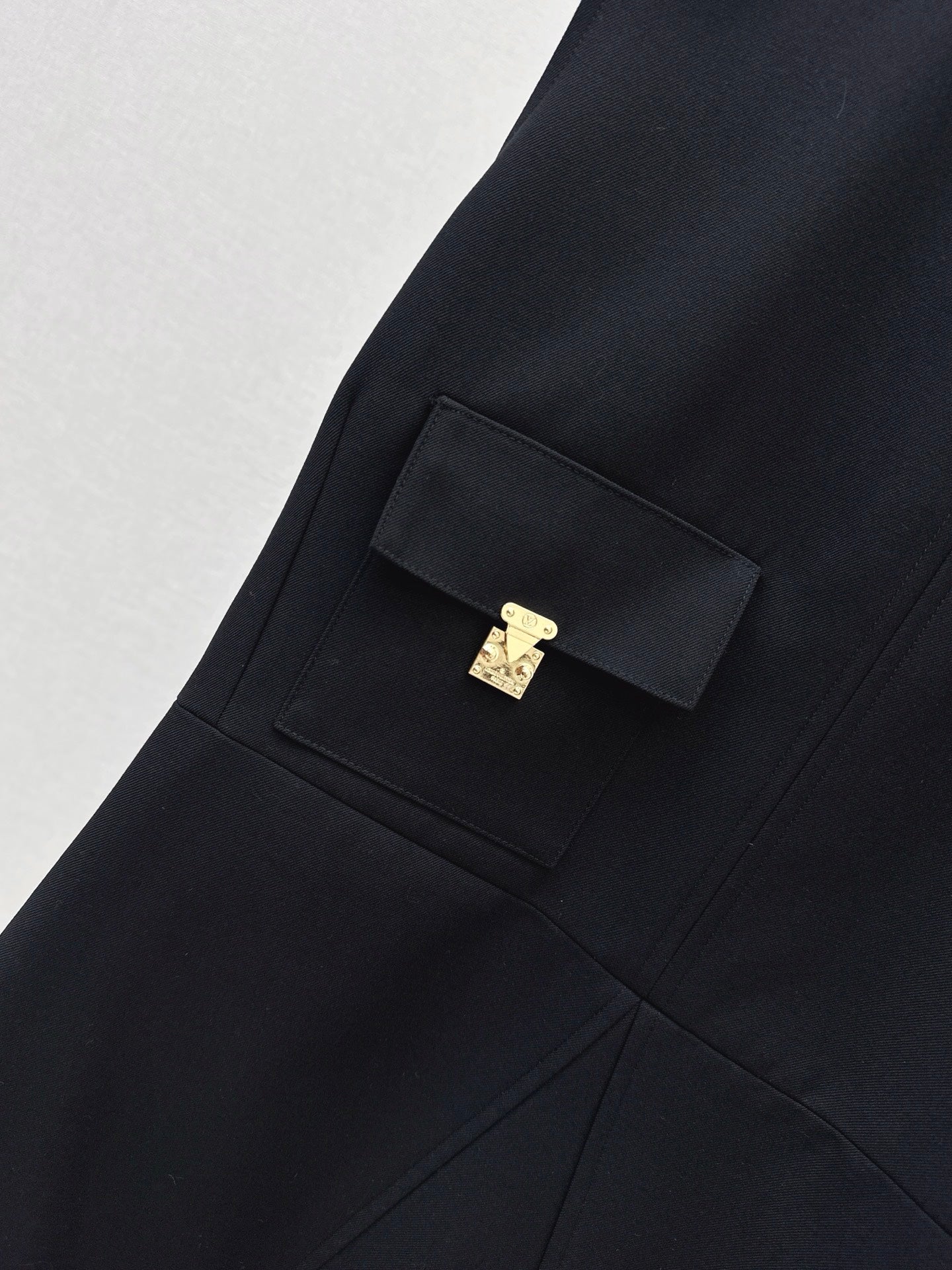 26SS  sleeveless dress