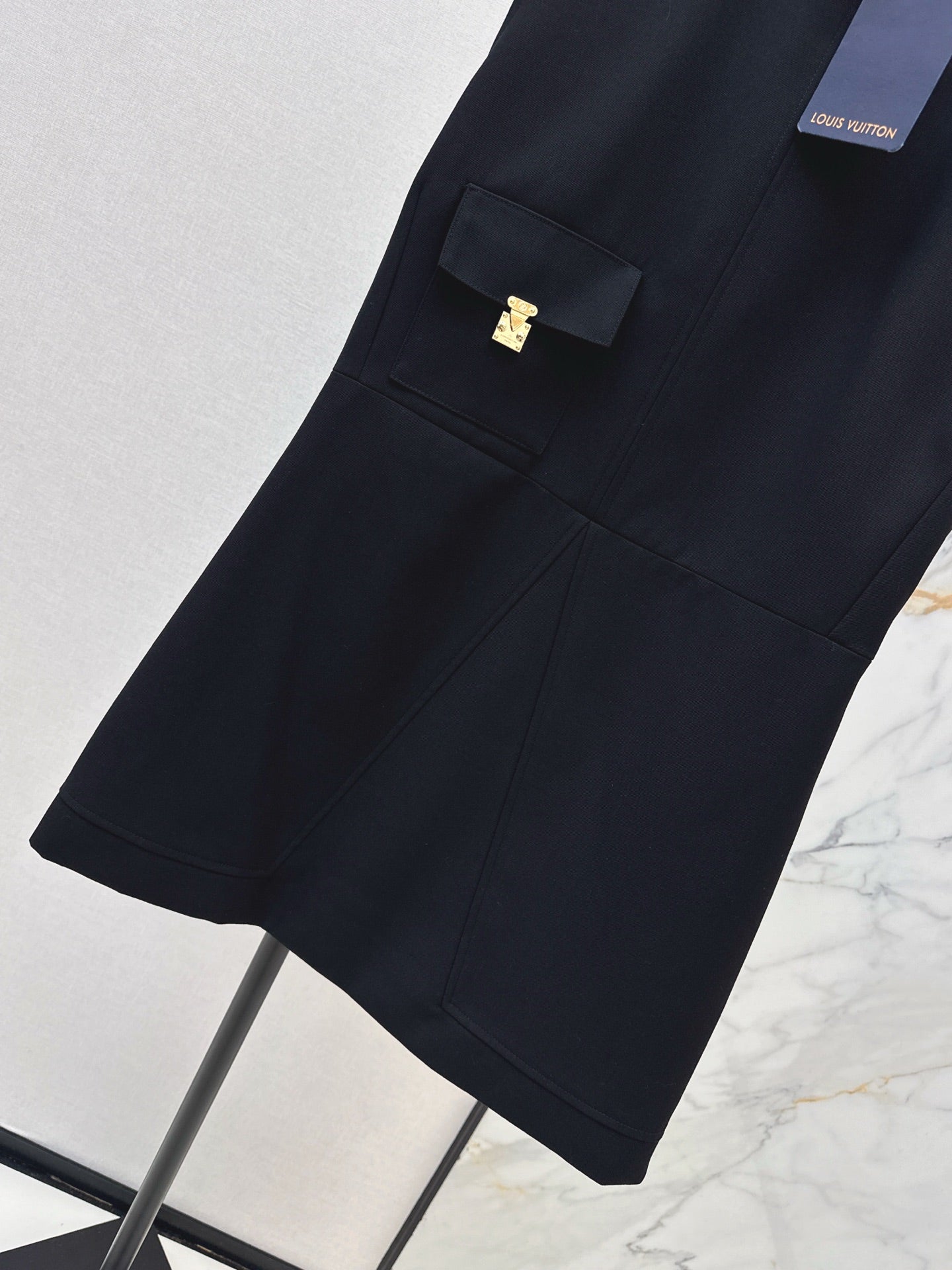 26SS  sleeveless dress