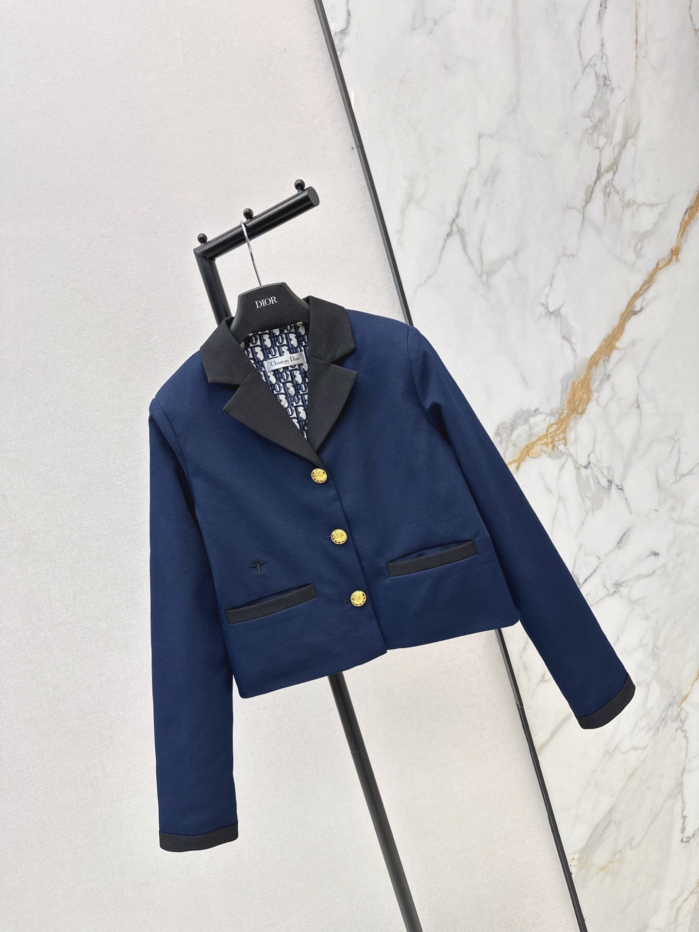 25FW blazer