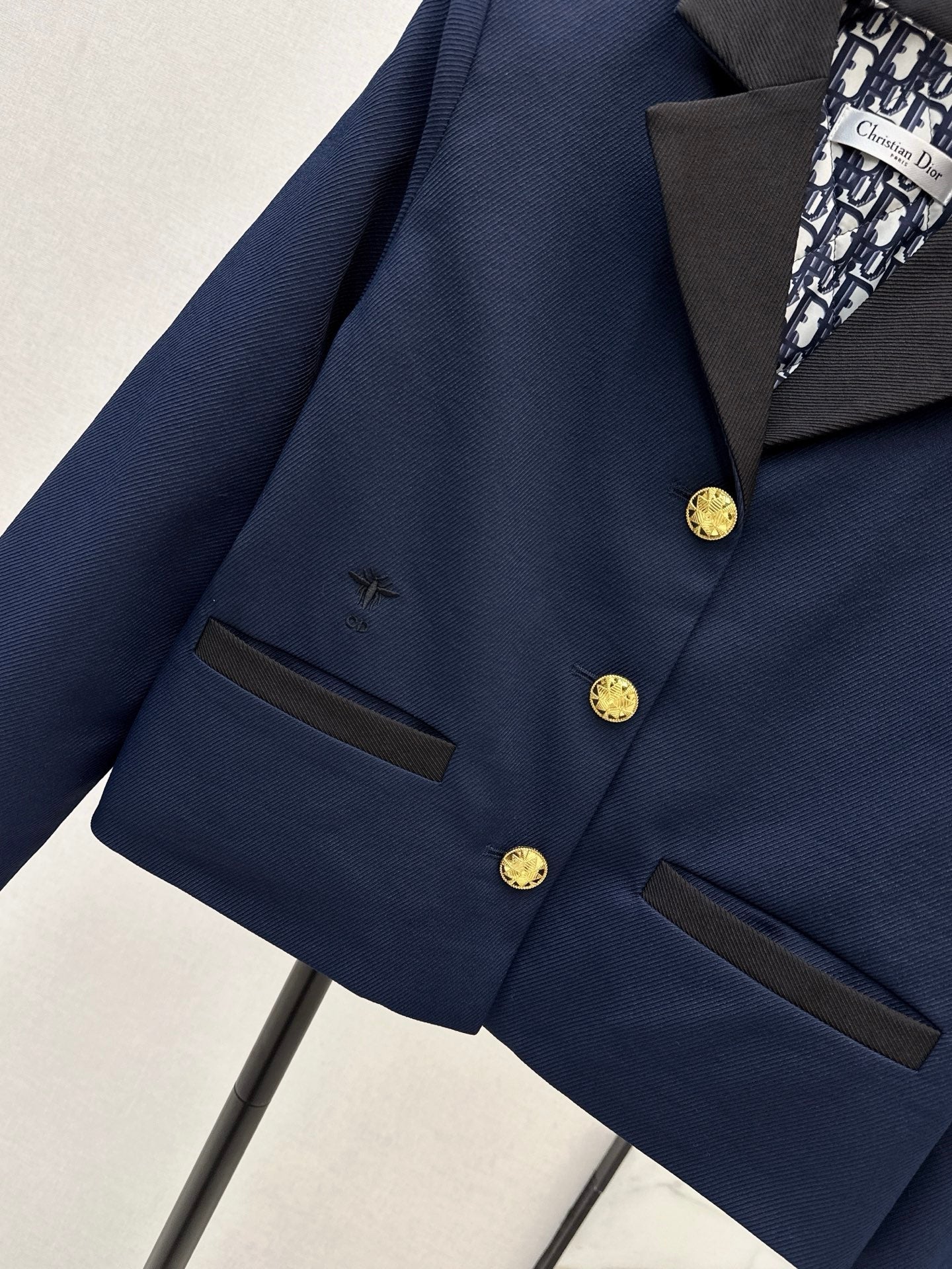 25FW blazer