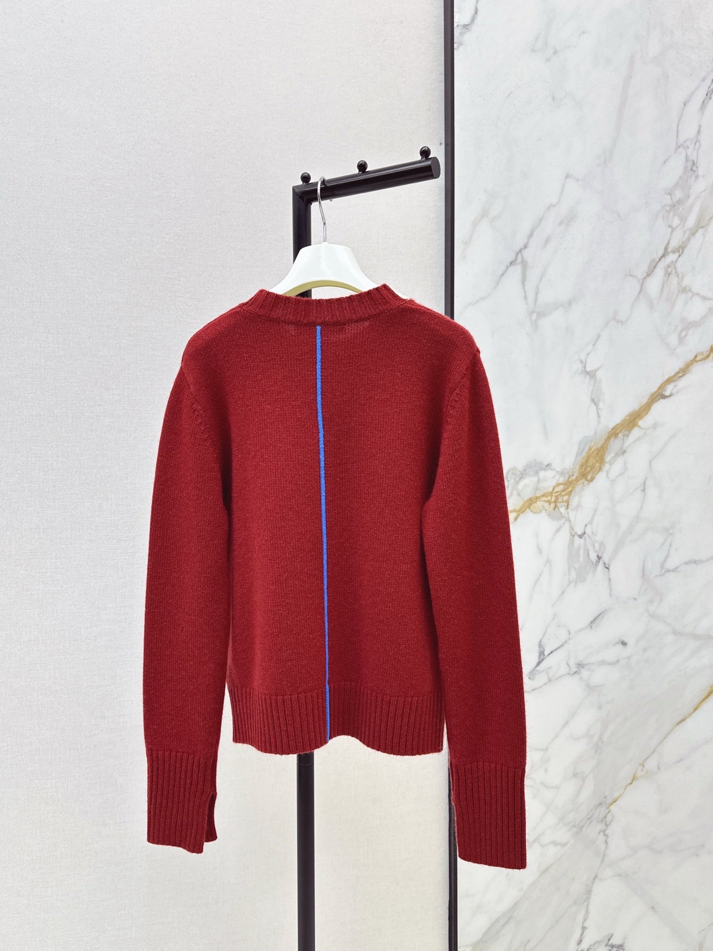 26SS cashmere sweater