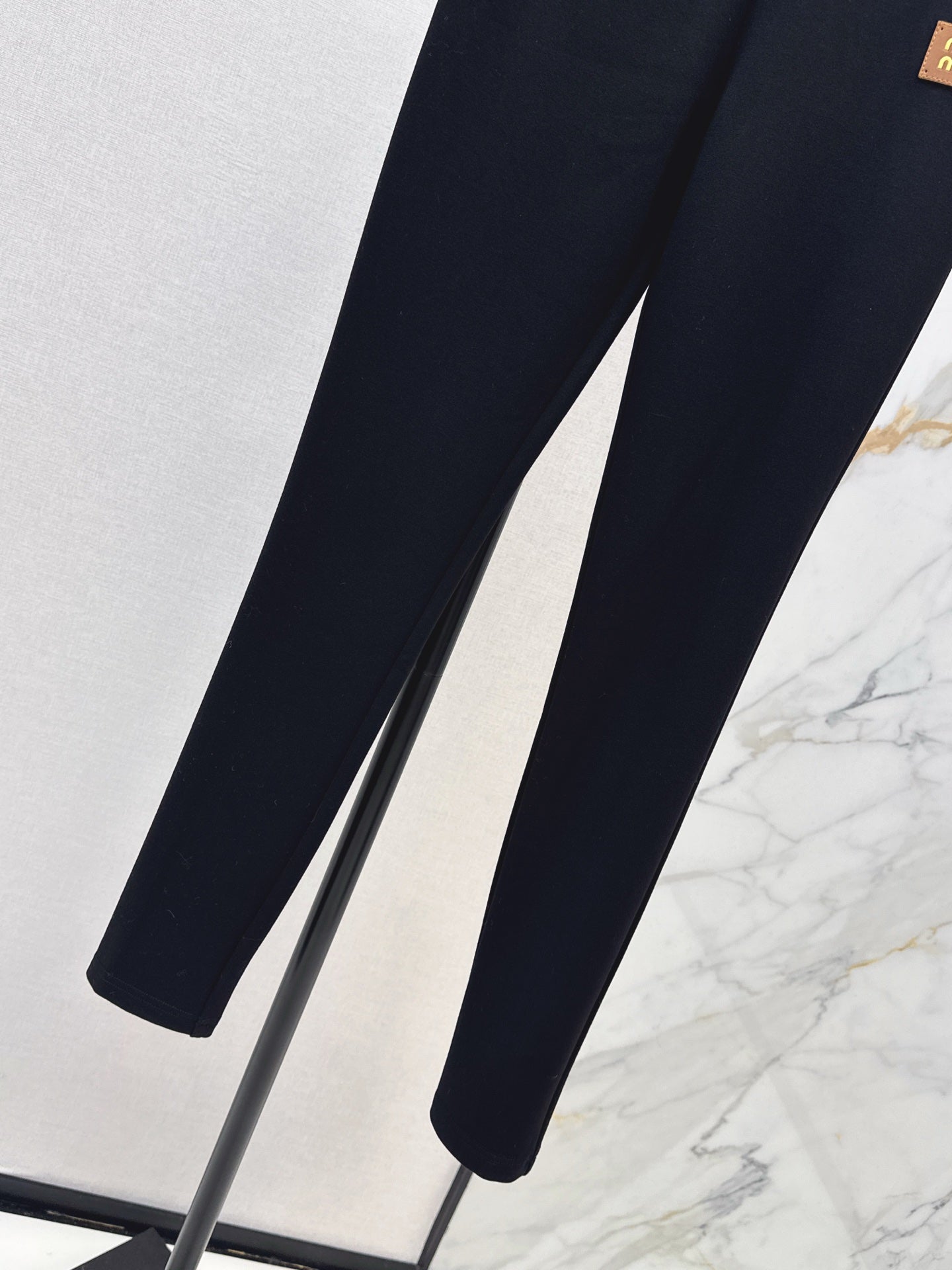 25FW  lined legging