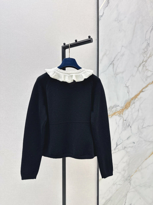 26SS  jacquard jacket