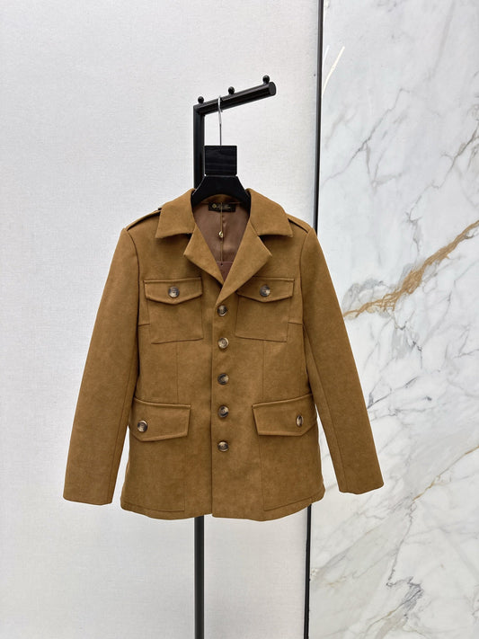 25FW  vintage jacket