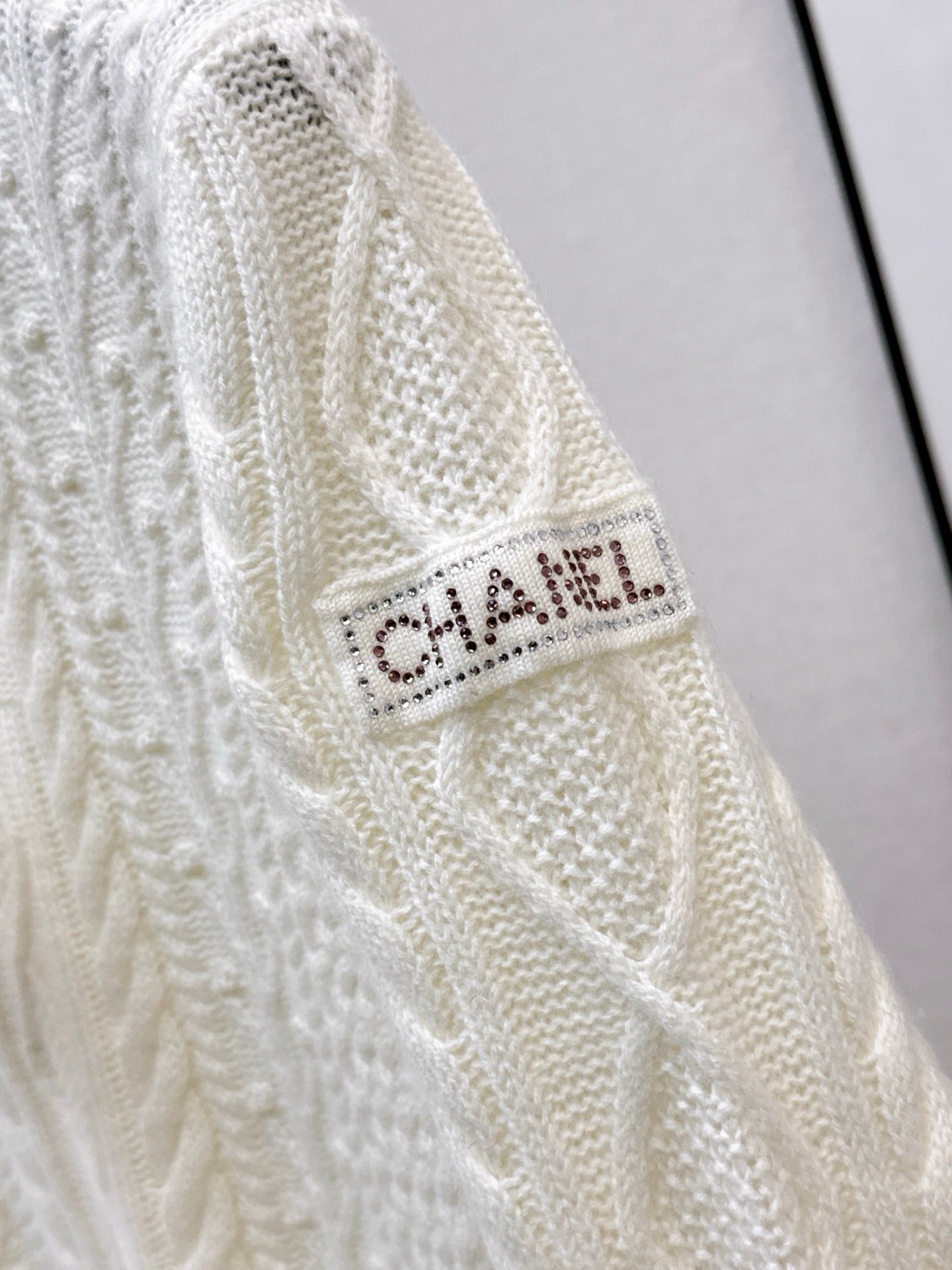 🔥Highest Quality🔥25FW NEW high neck knit sweater