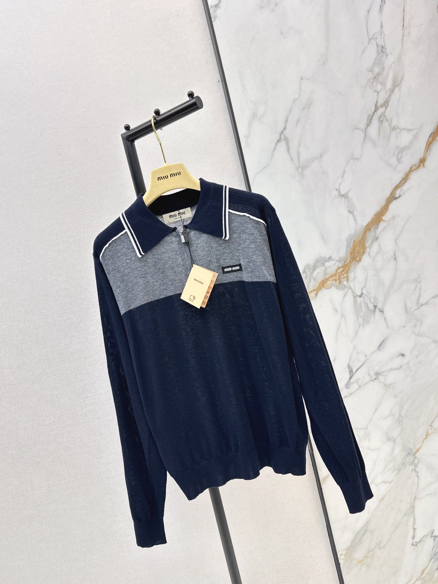 25FW  vintage sweater