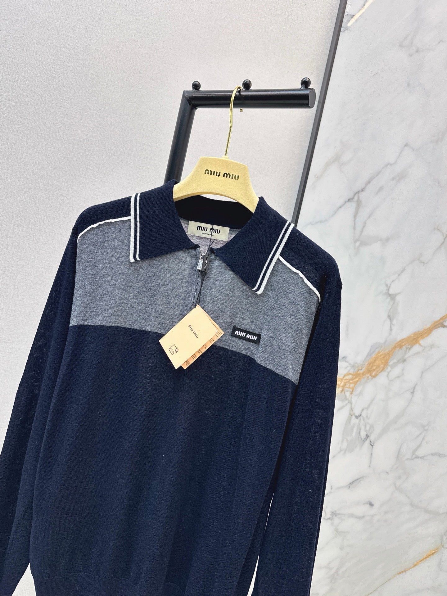 25FW  vintage sweater