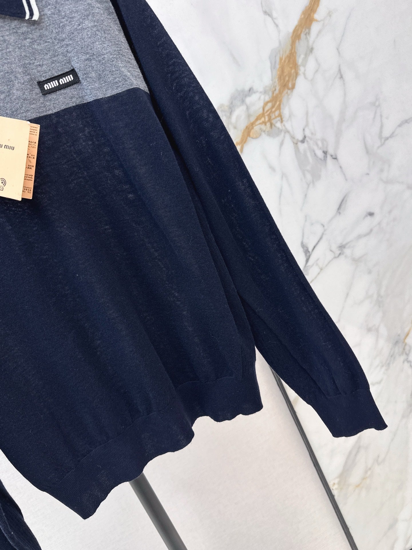 25FW  vintage sweater