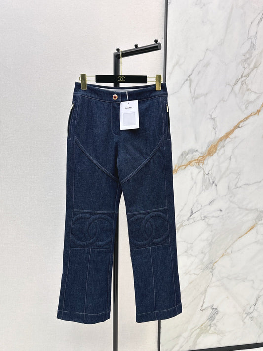 25FW denim jeans