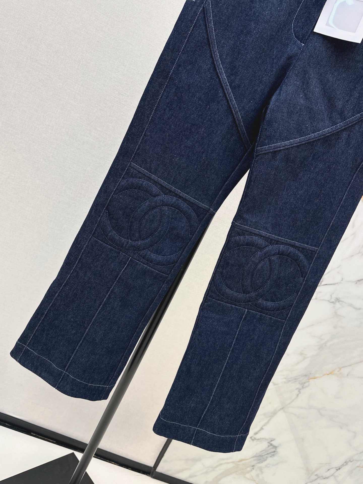 25FW denim jeans