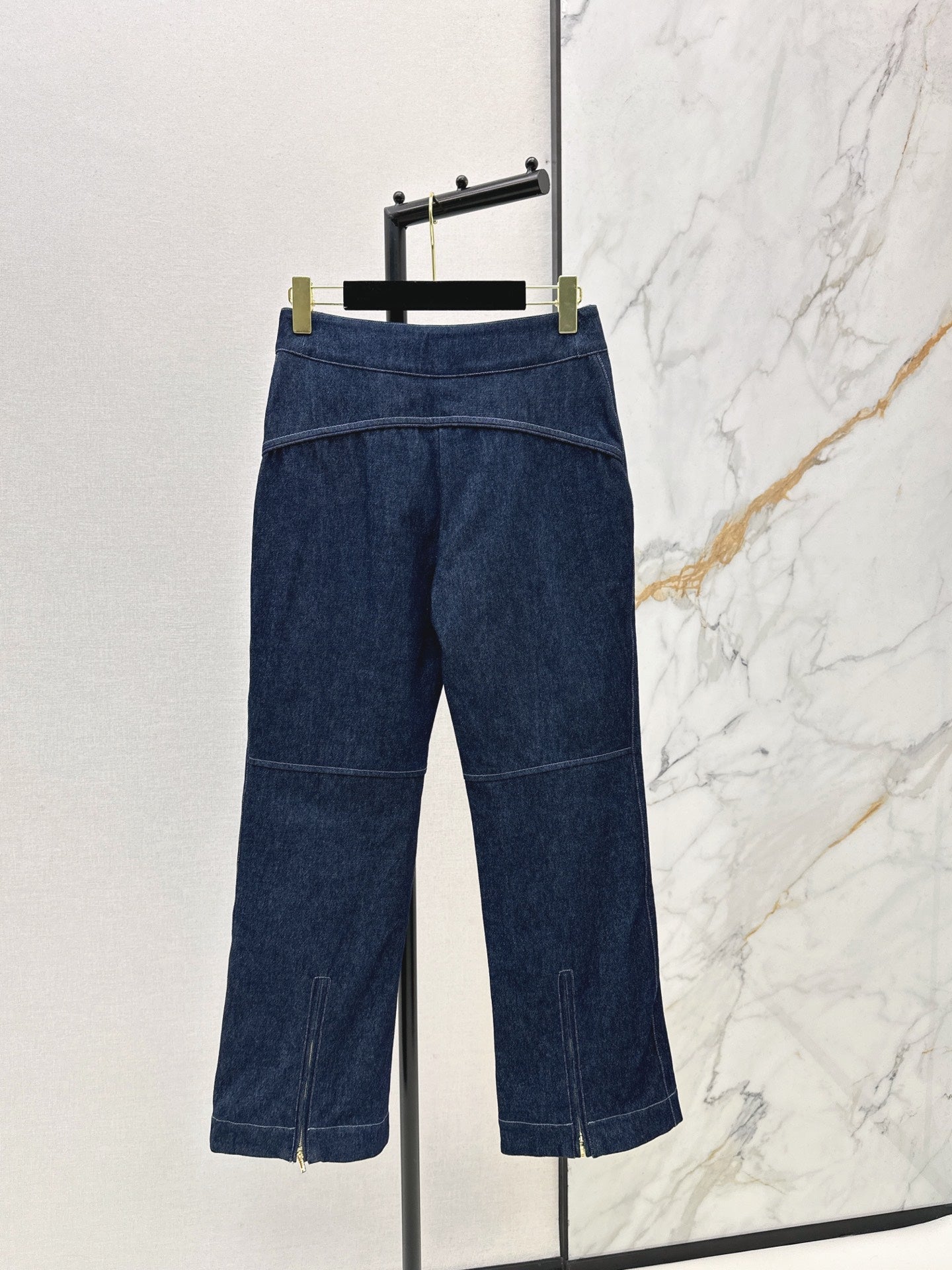 25FW denim jeans