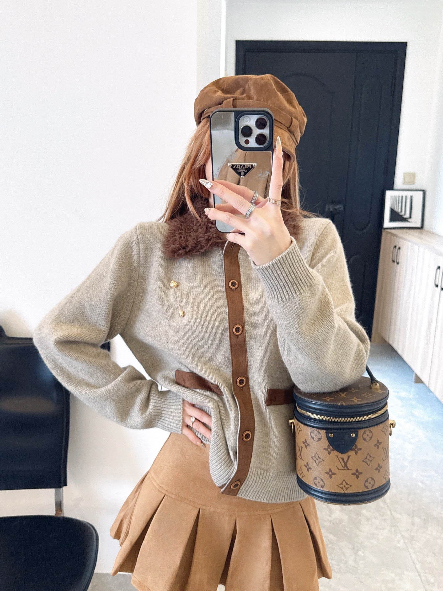 26SS Vintagejacke