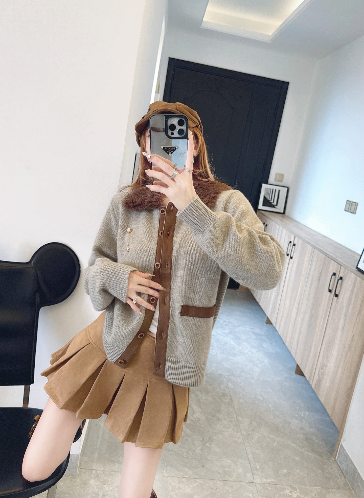 26SS Vintagejacke