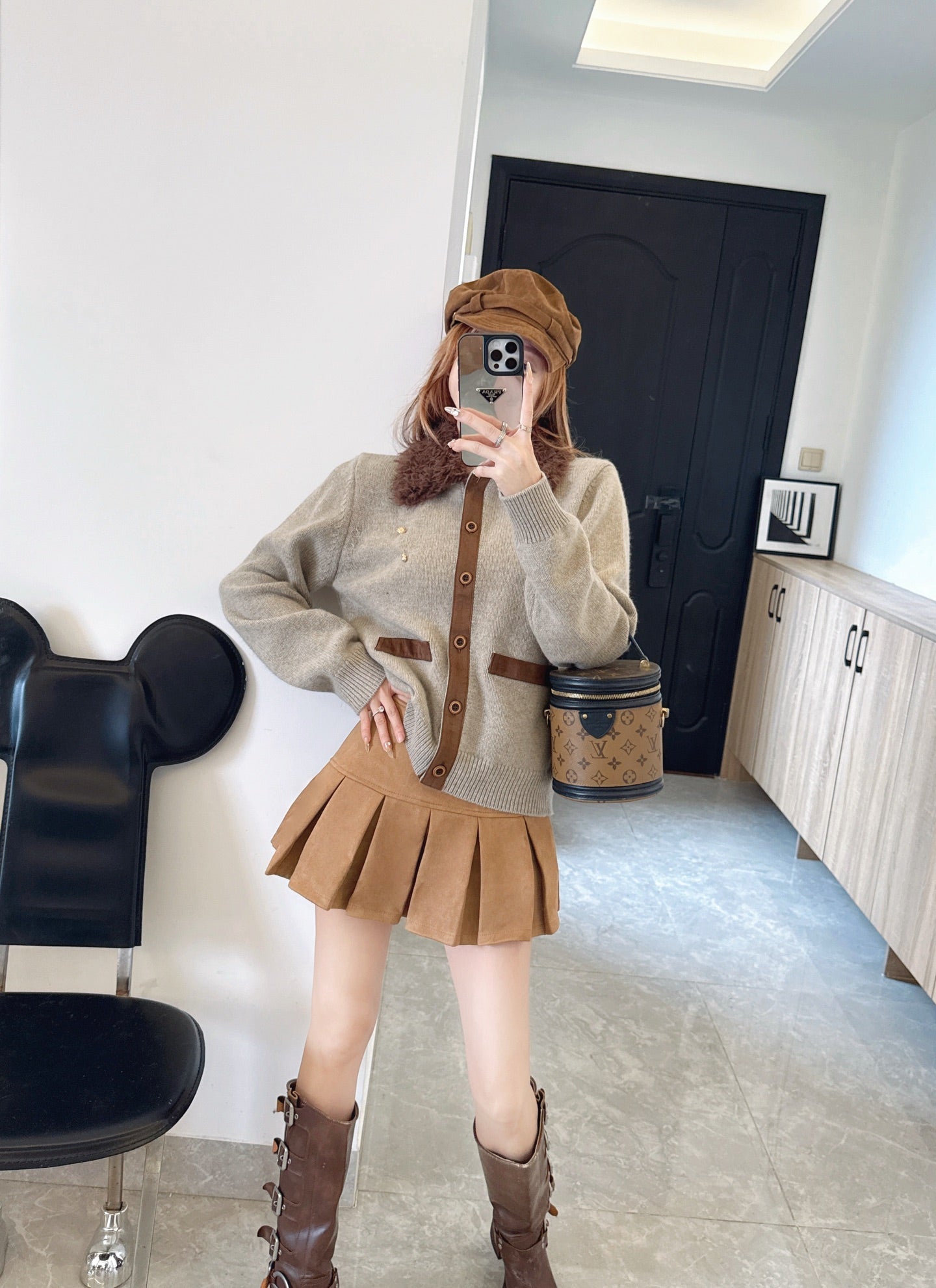 26SS Vintagejacke