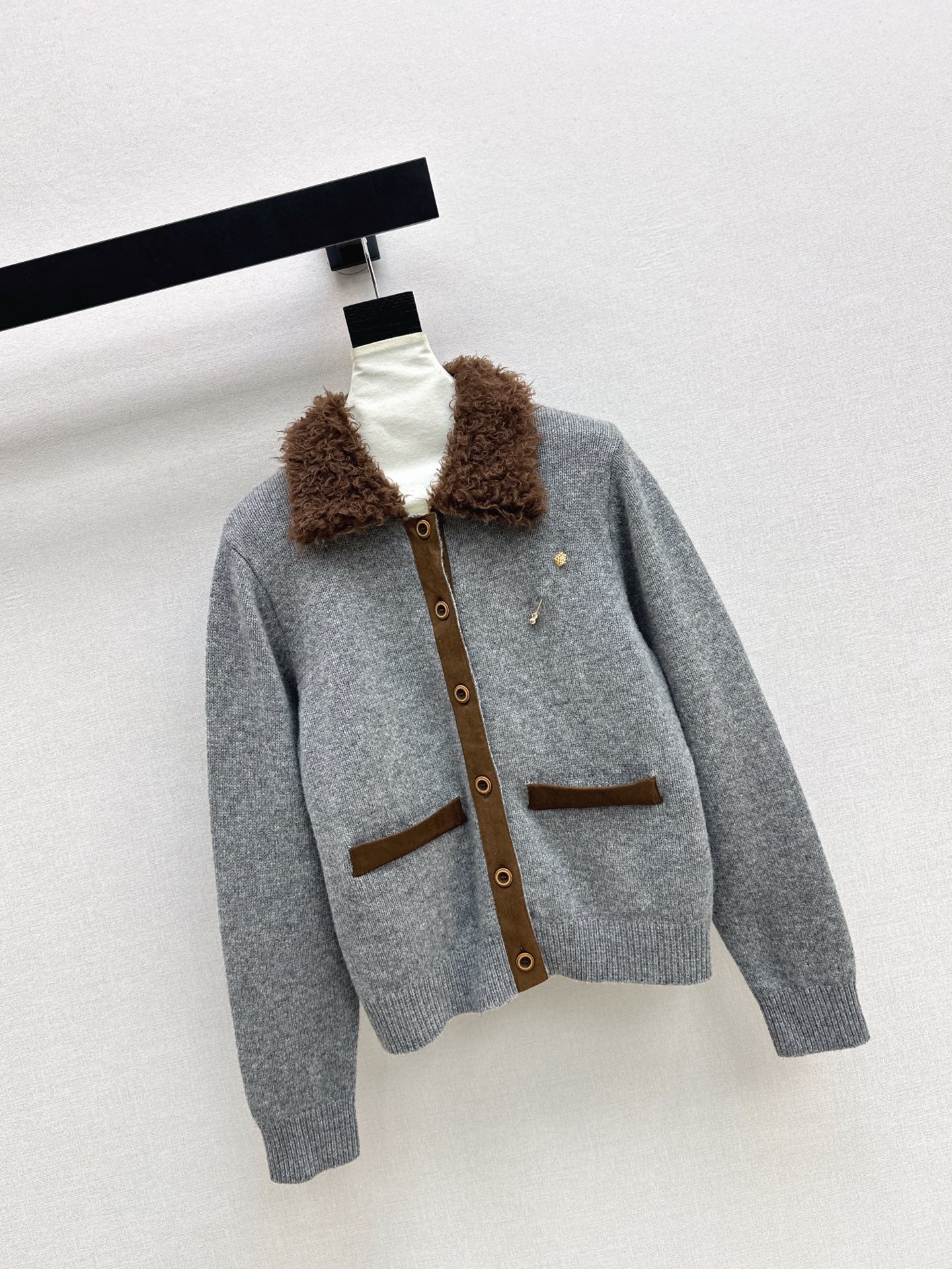 26SS Vintagejacke