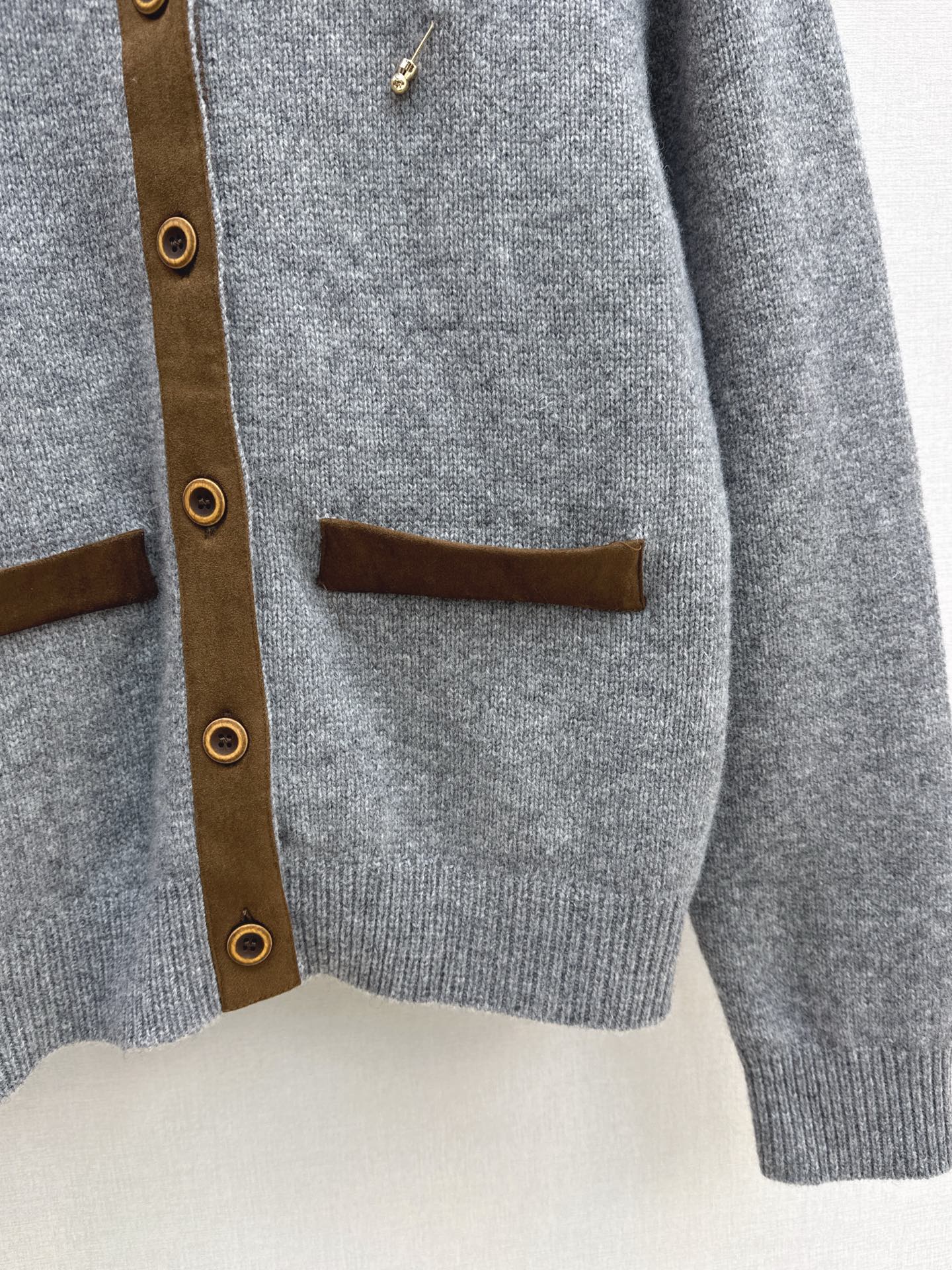 26SS Vintagejacke