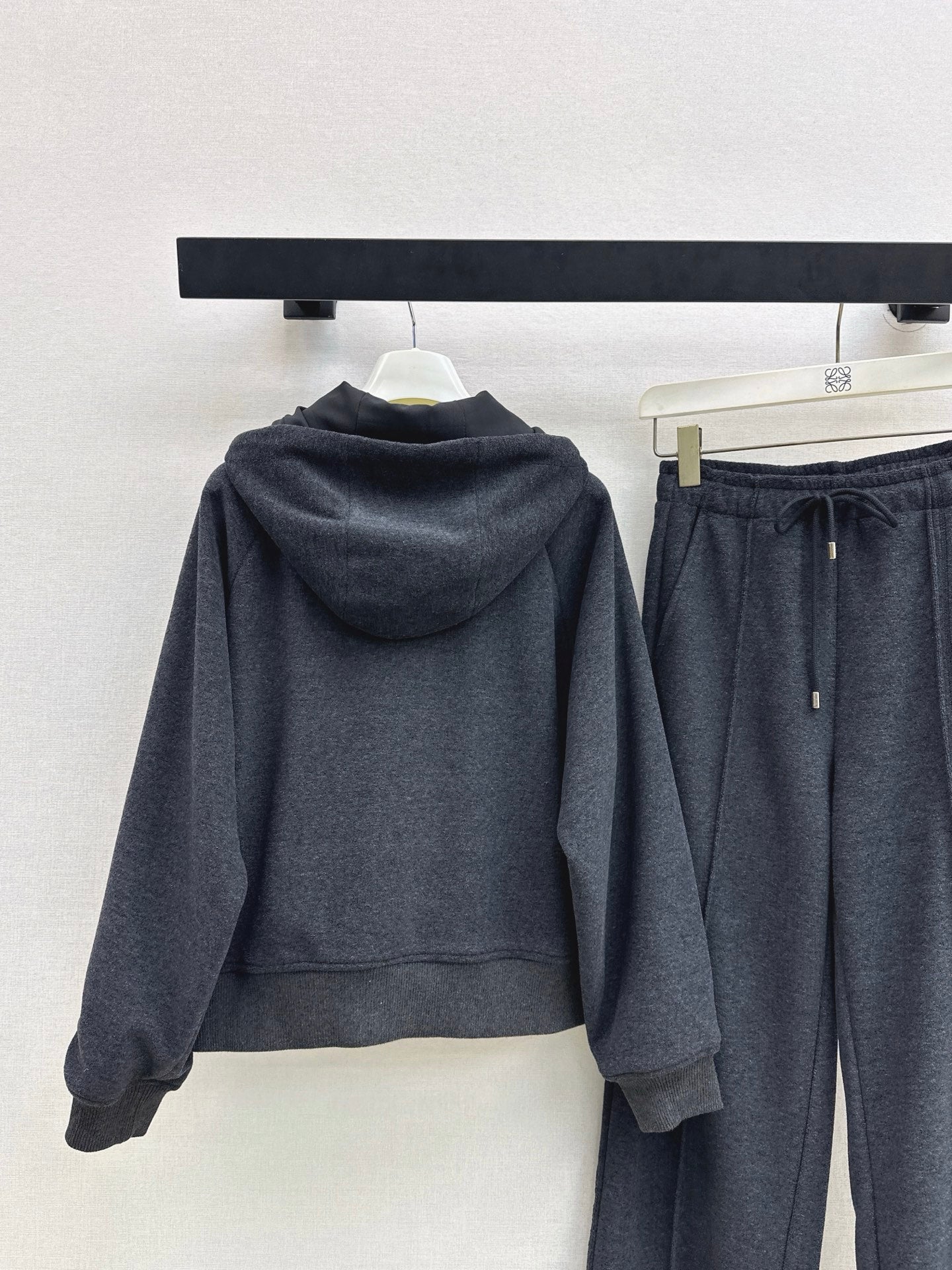 25SS  outfit sets hooded jacket +pant