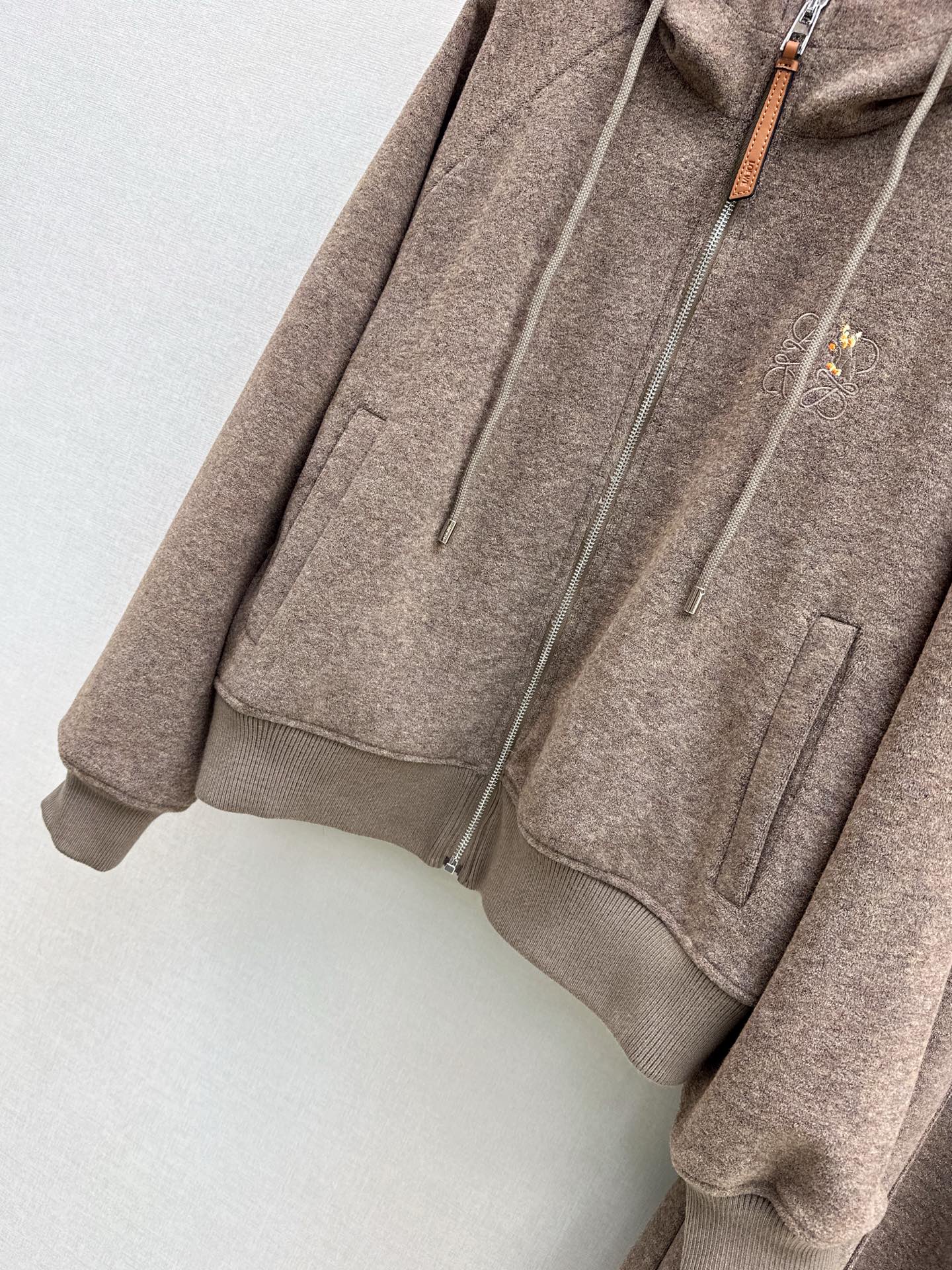 25SS  outfit sets hooded jacket +pant