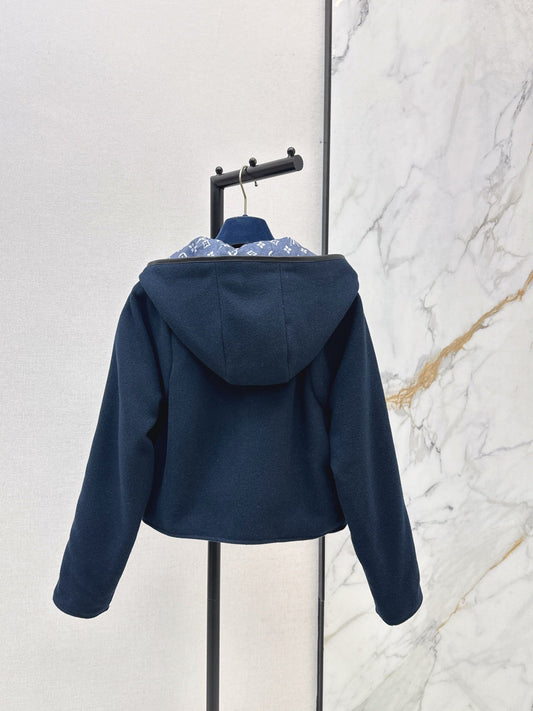 25SS  wool jacket