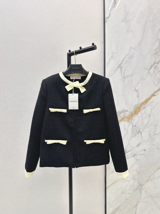 26SS  woven jacket