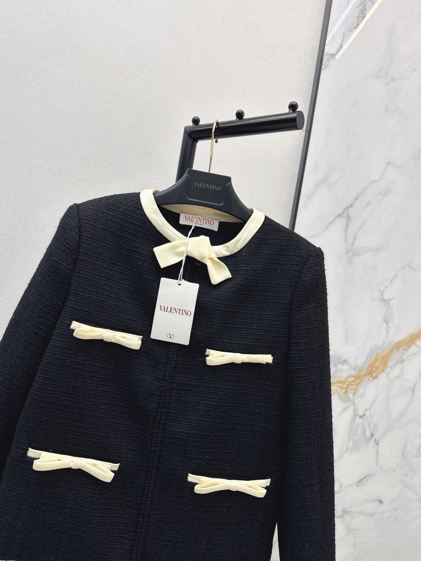 26SS  woven jacket