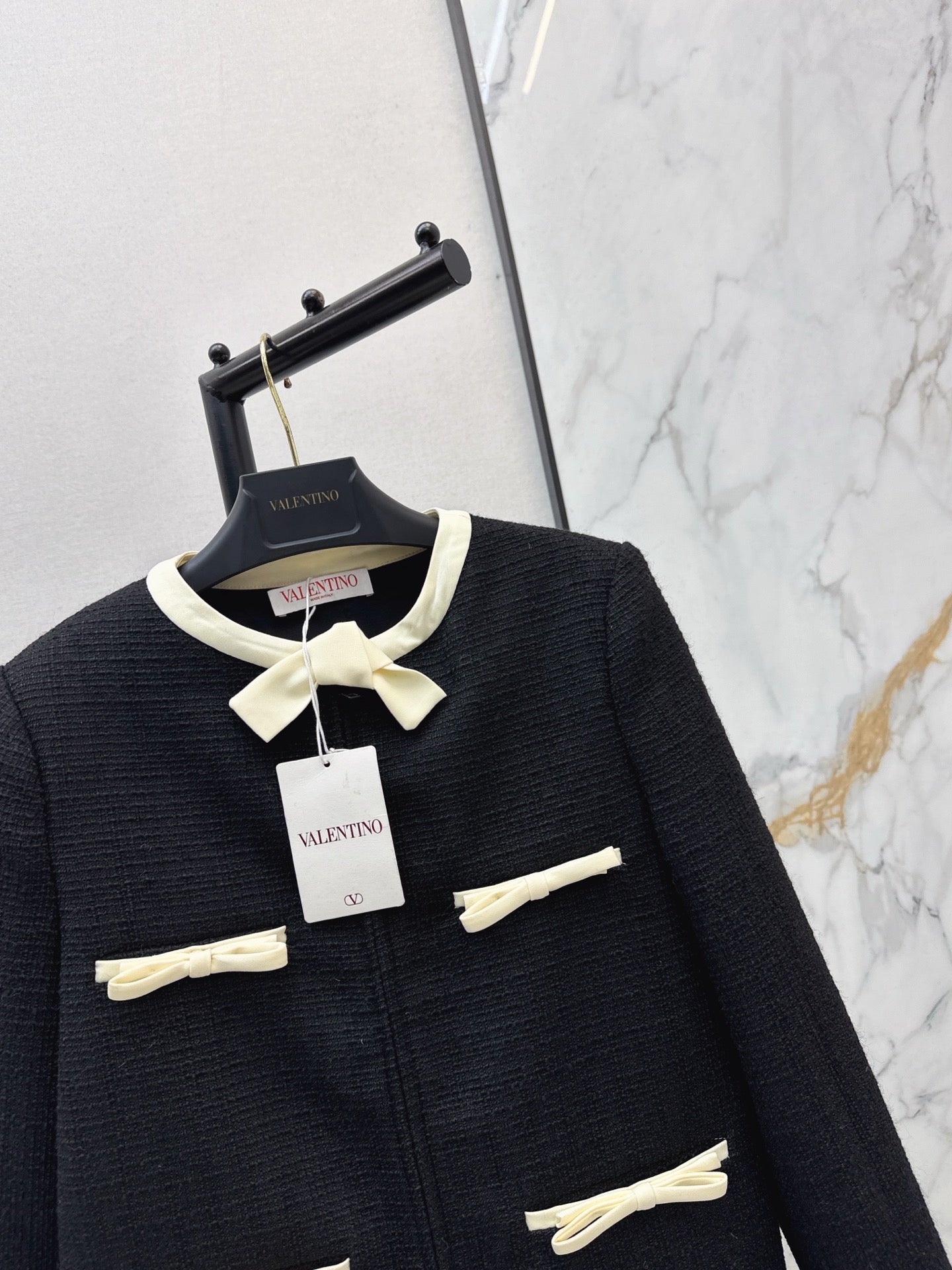 26SS  woven jacket