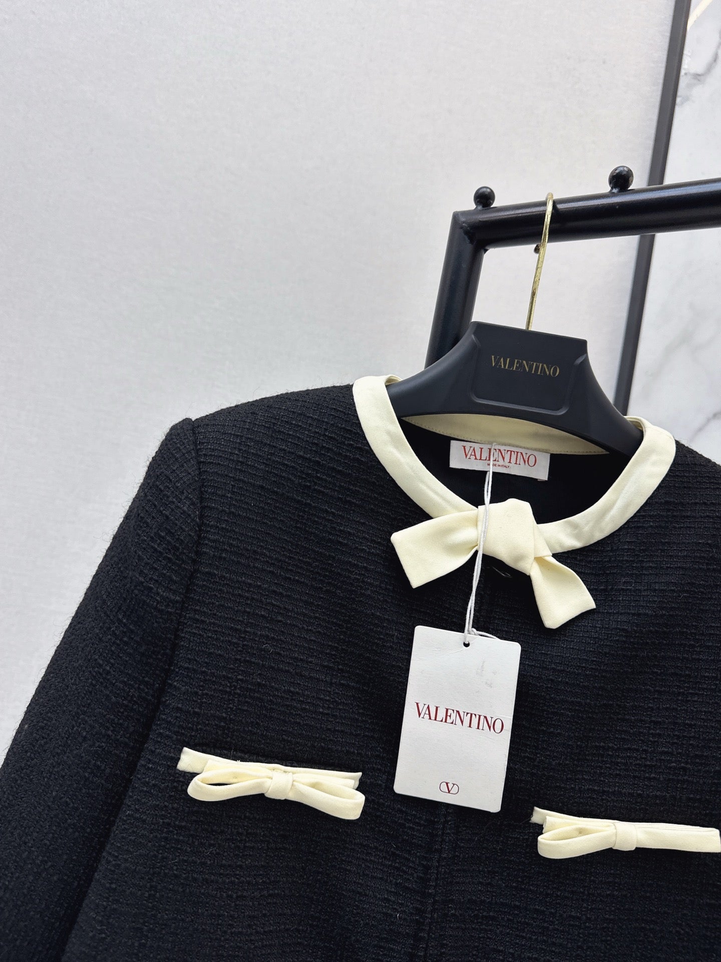 26SS  woven jacket