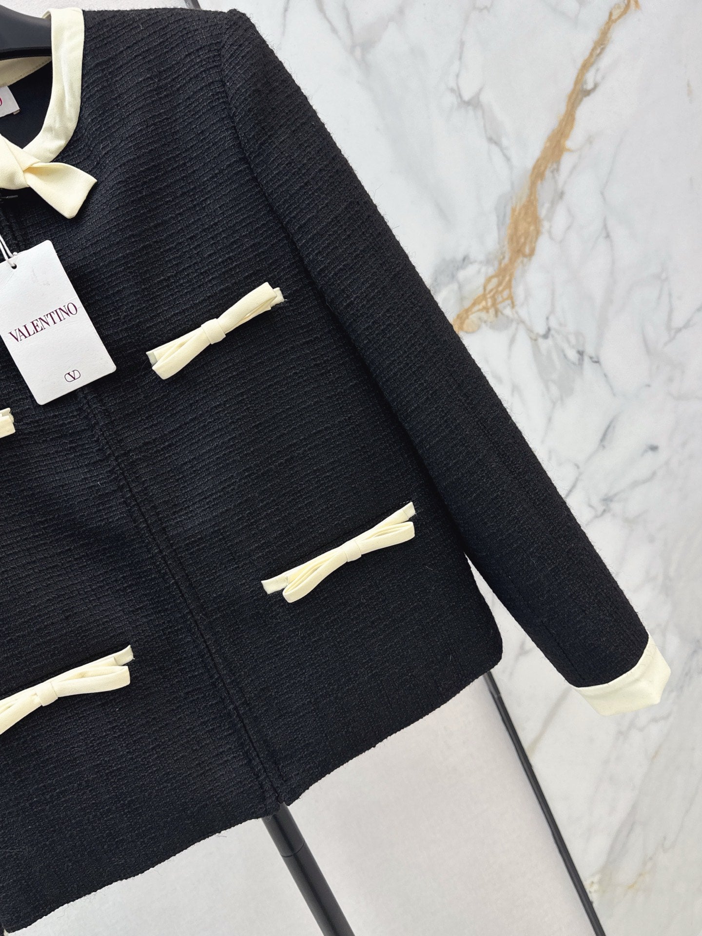 26SS  woven jacket