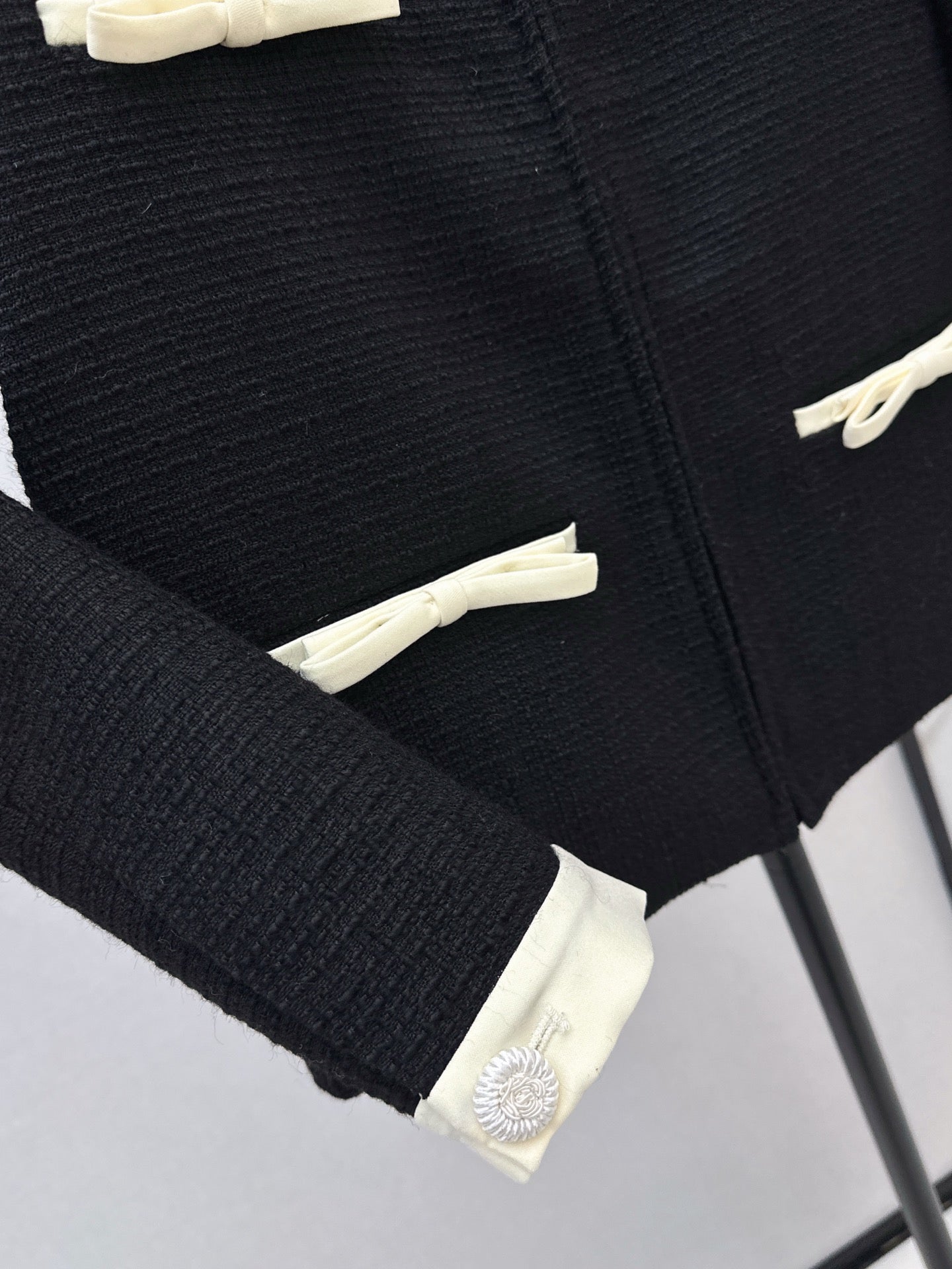 26SS  woven jacket