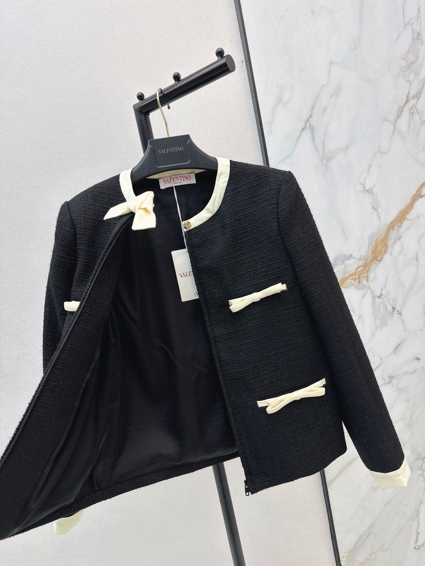 26SS  woven jacket