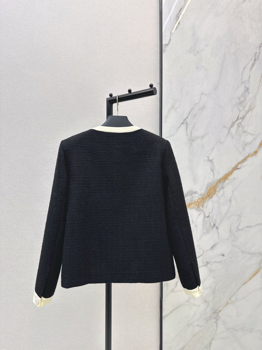 26SS  woven jacket