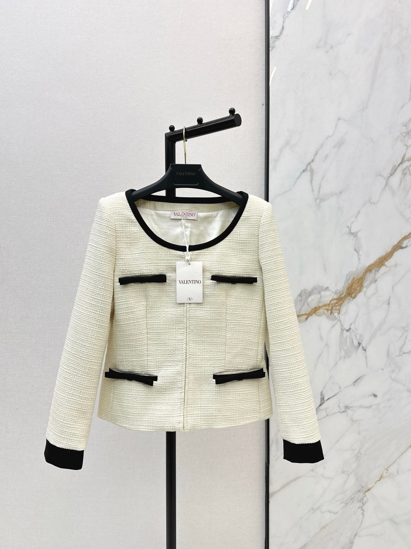 26SS woven jacket