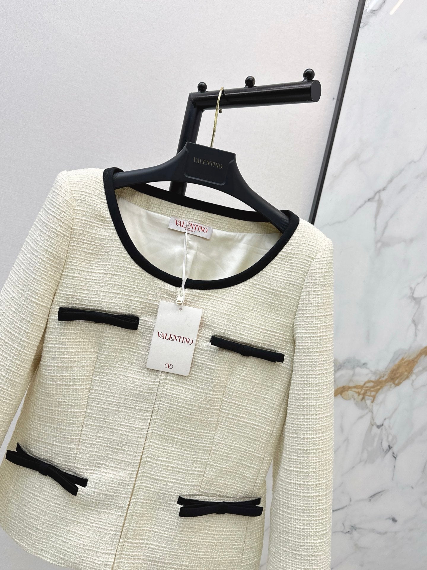 26SS woven jacket