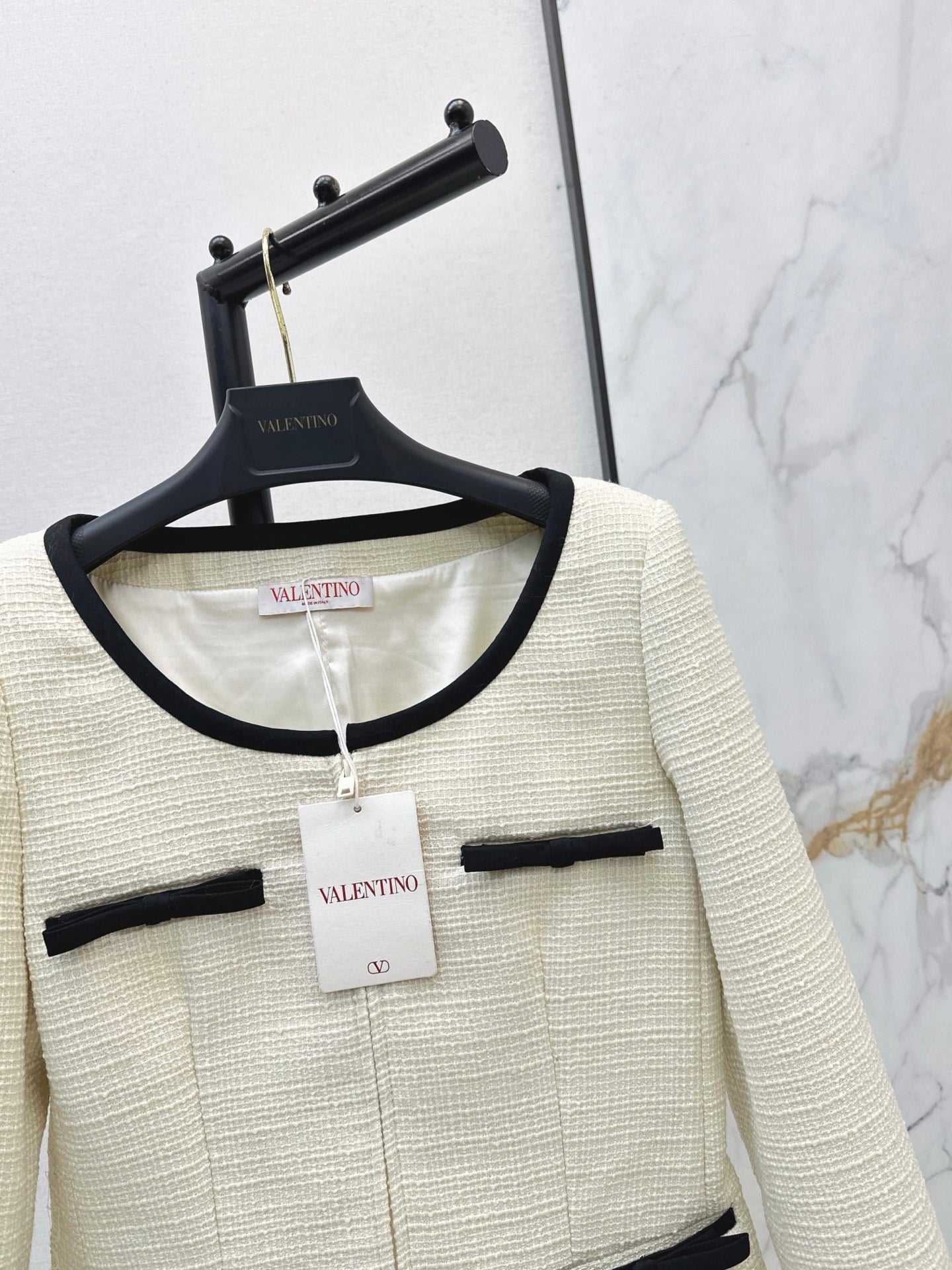 26SS woven jacket