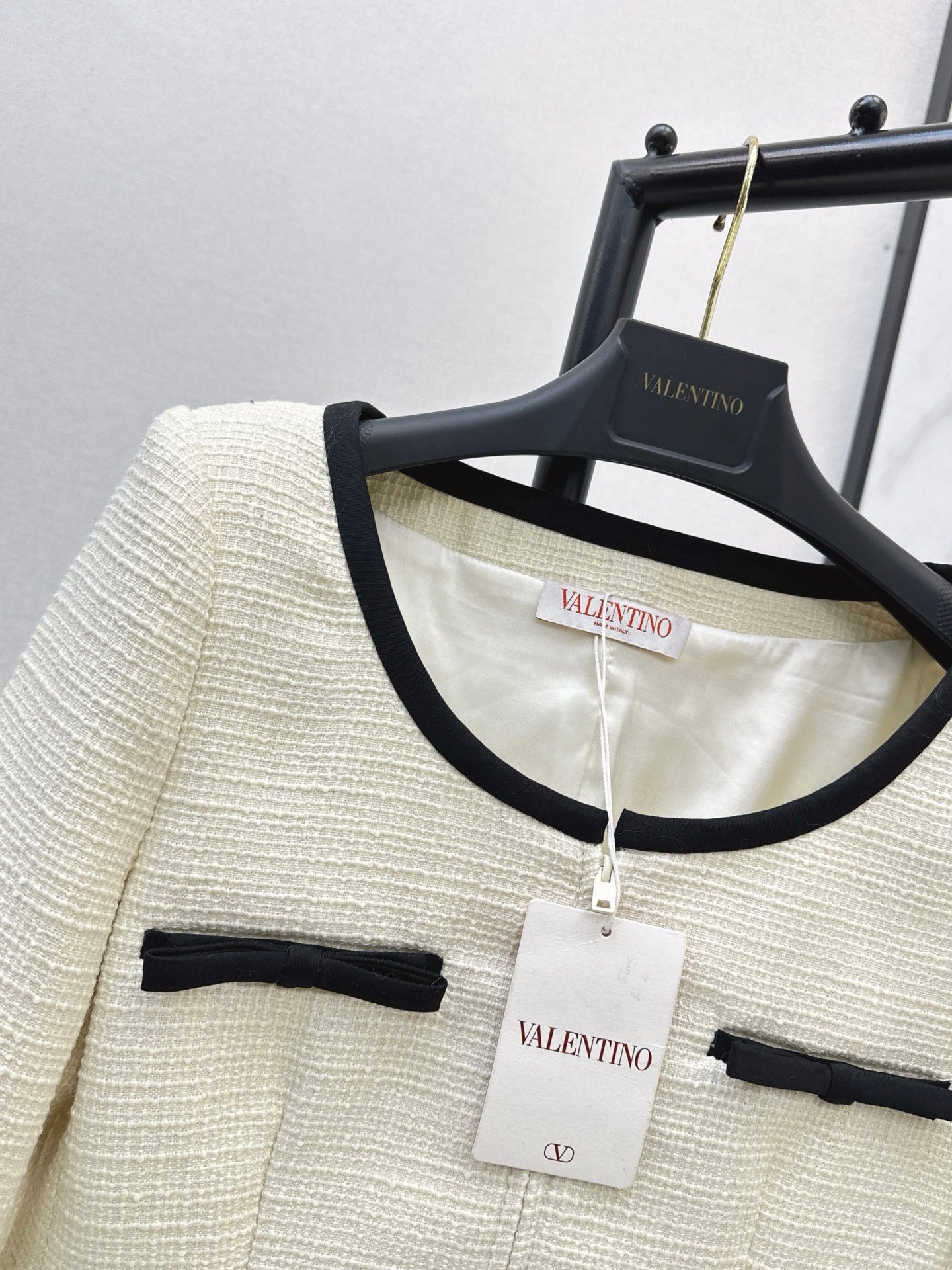 26SS woven jacket