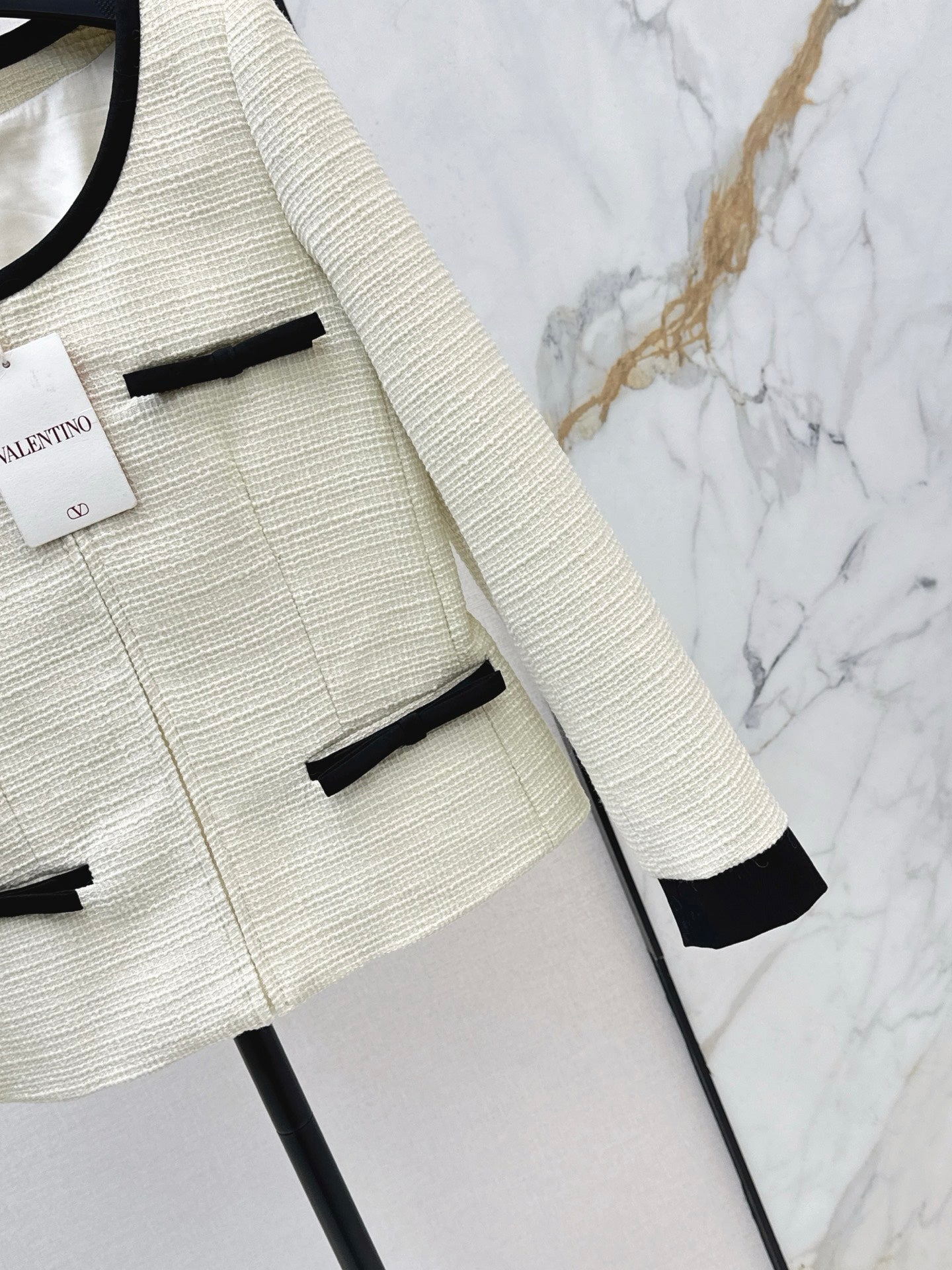 26SS woven jacket
