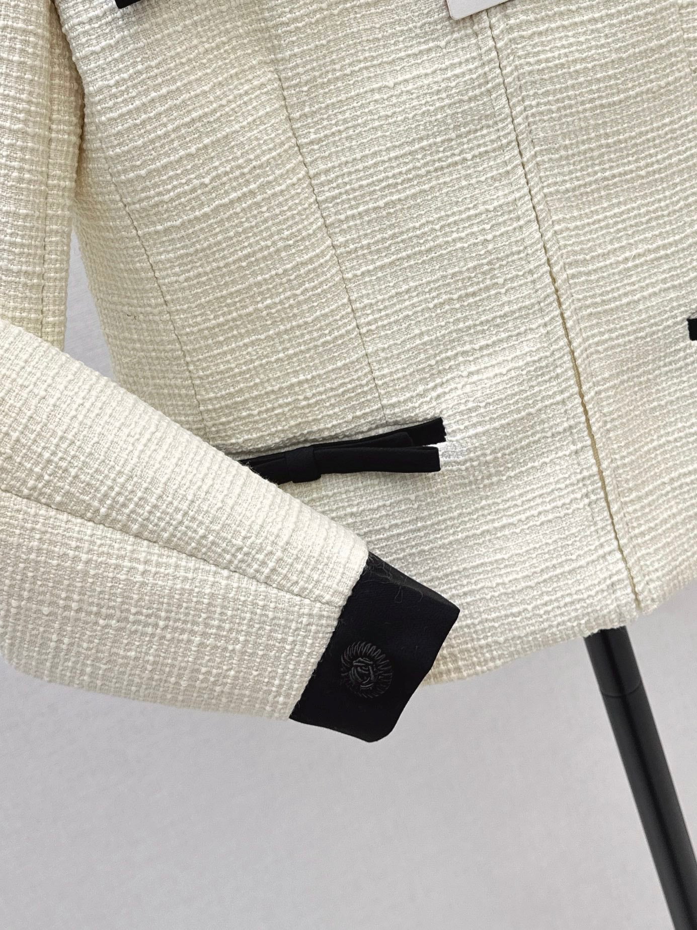 26SS woven jacket