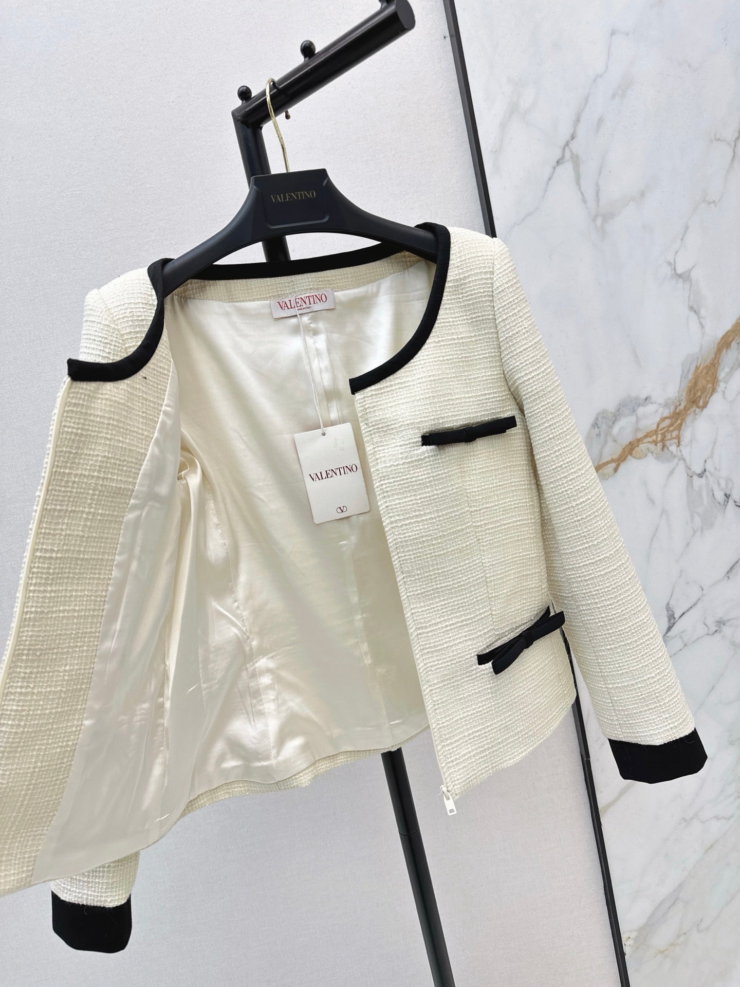 26SS woven jacket