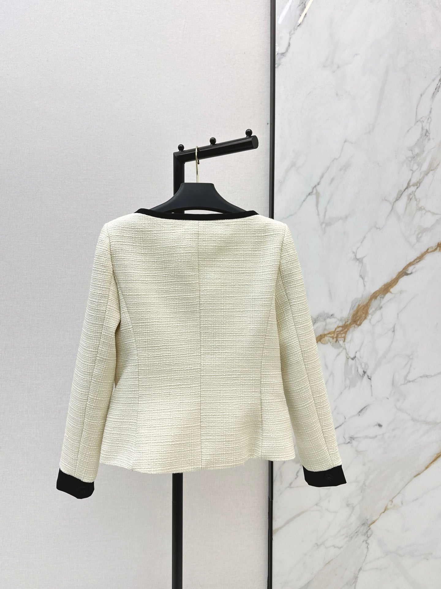 26SS woven jacket
