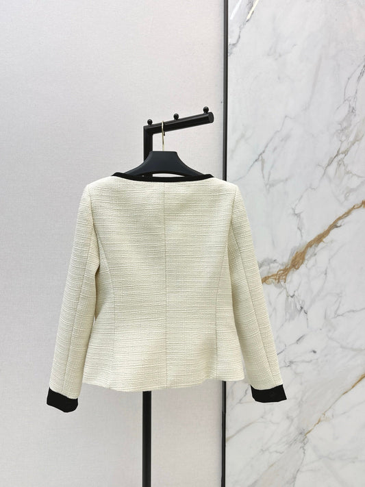 26SS woven jacket