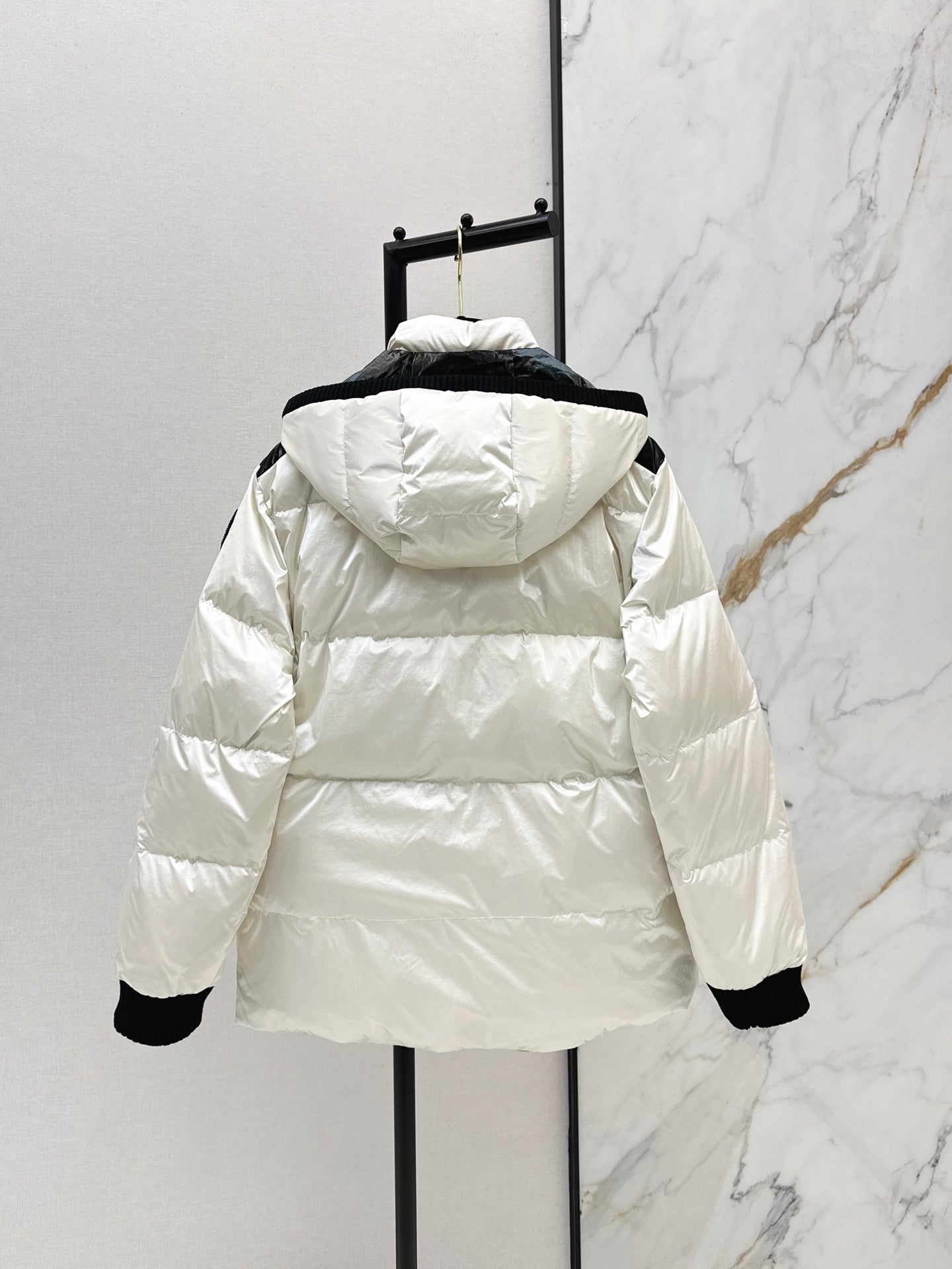 25FW  down jacket