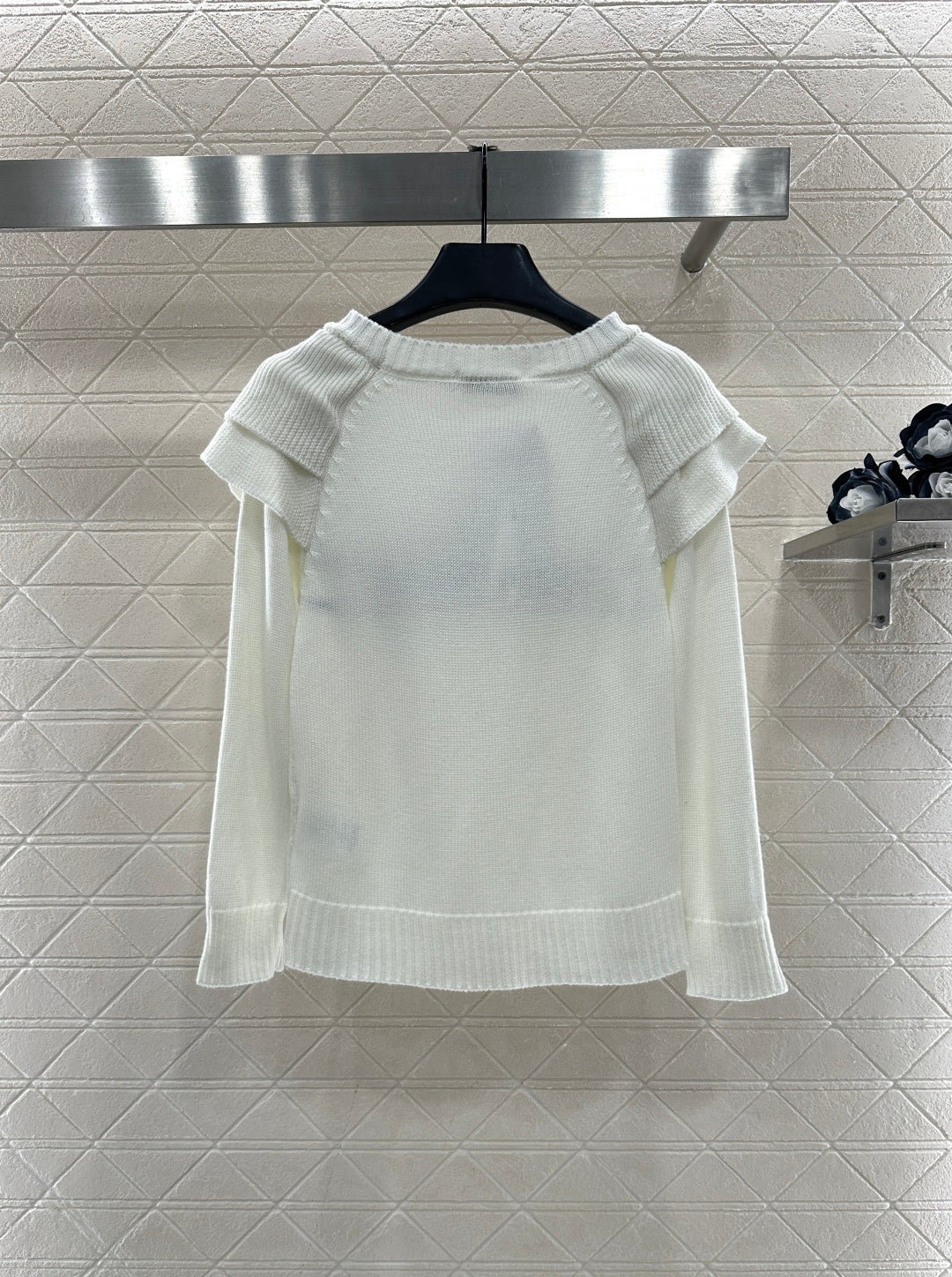 25FW  pullover sweater